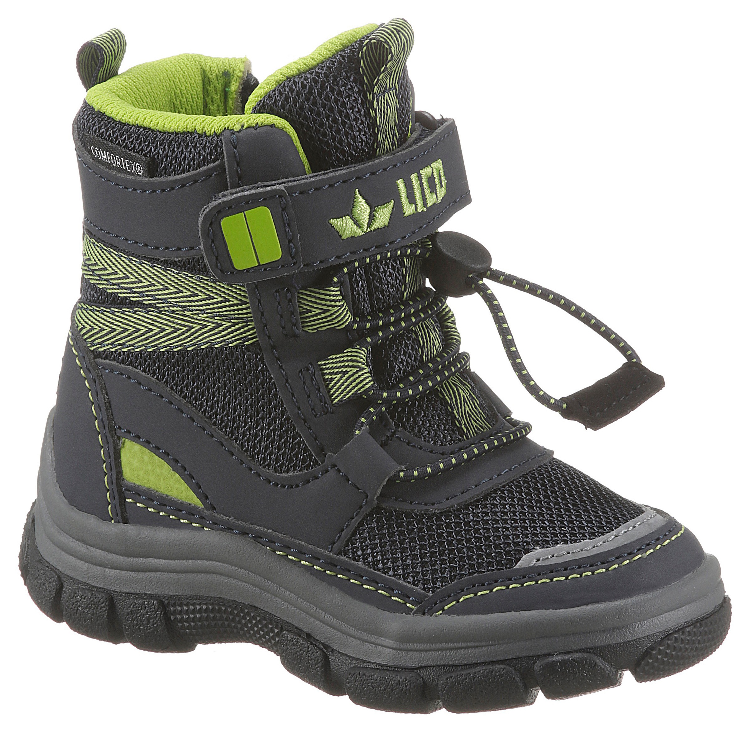 Image of Lico Winterboots »Crumbie VS«, mit wasserabweisender Comfortex-Klimamembrane bei Ackermann Versand Schweiz