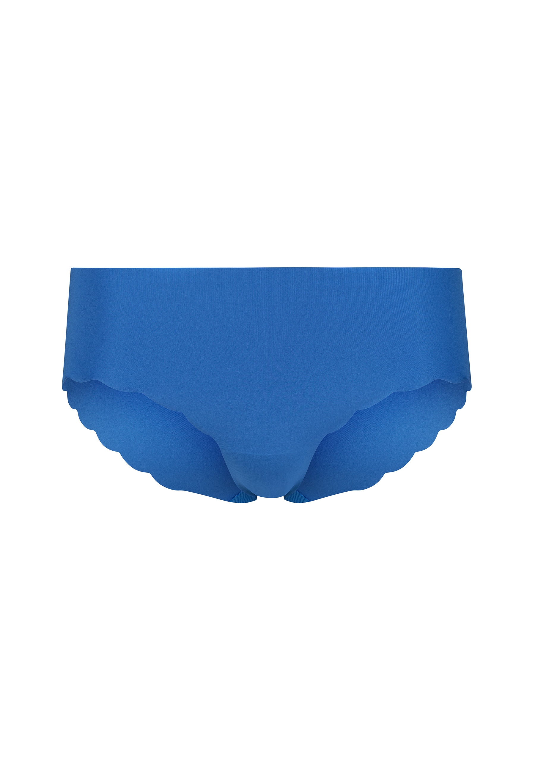 Skiny Panty »Sensation« coupe hanches, bords ondulés