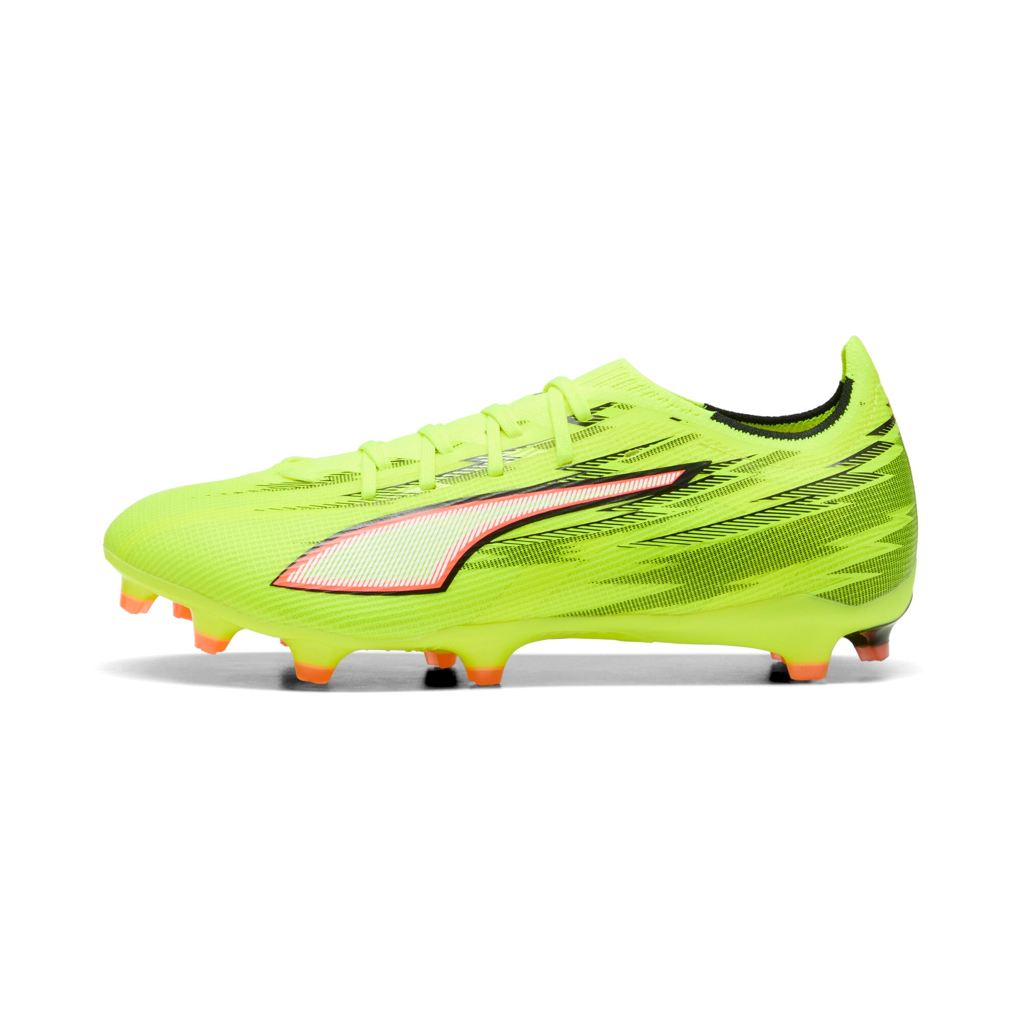 PUMA Chaussure de football »ULTRA 6 MATCH FG/AG«  für Rasenplätze