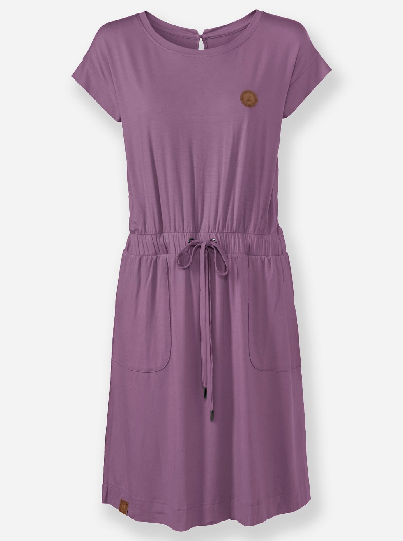 Casual Looks Jerseykleid »Jersey-Kleid«