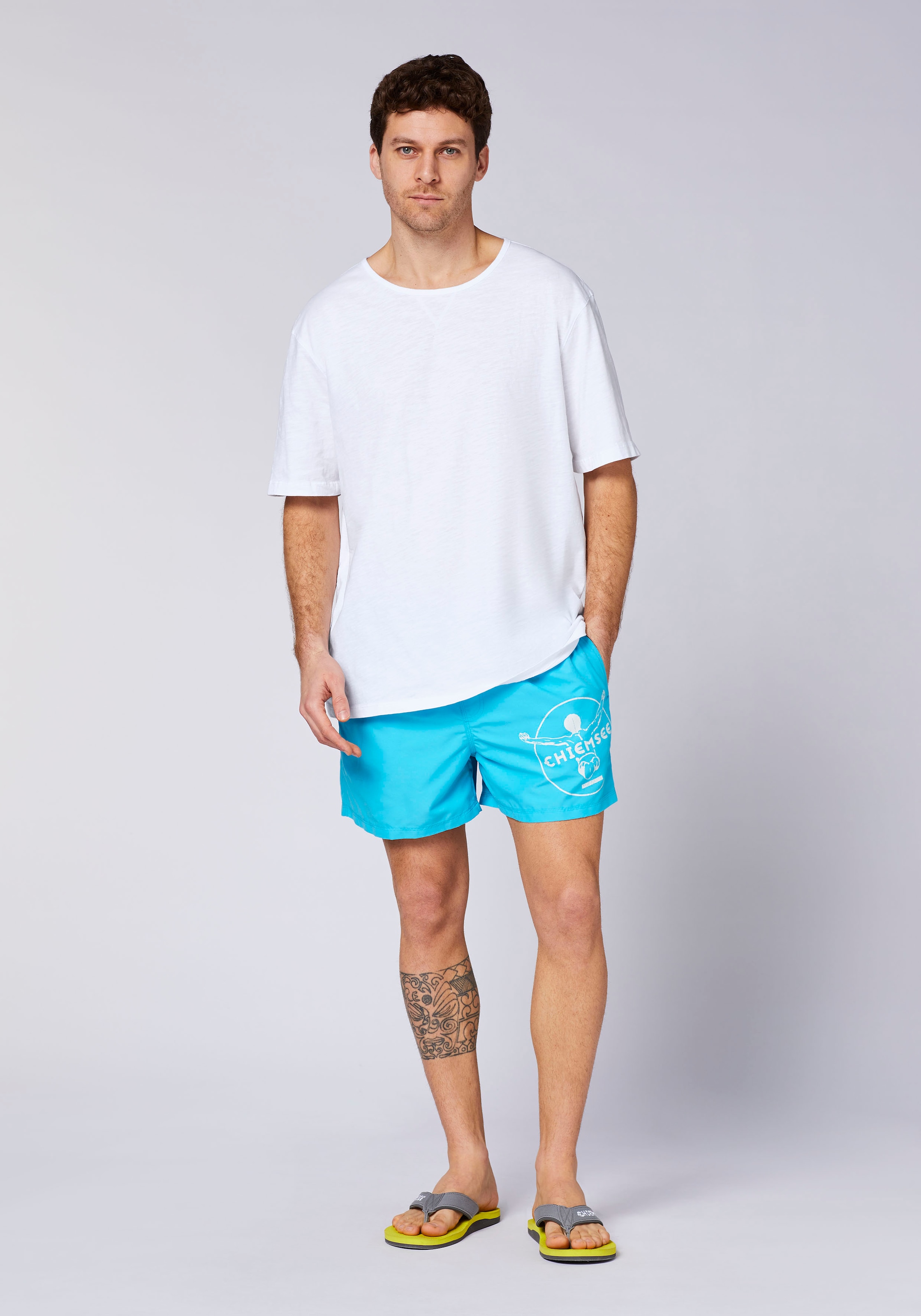 Chiemsee Funktionsshirt »Regular Fit«