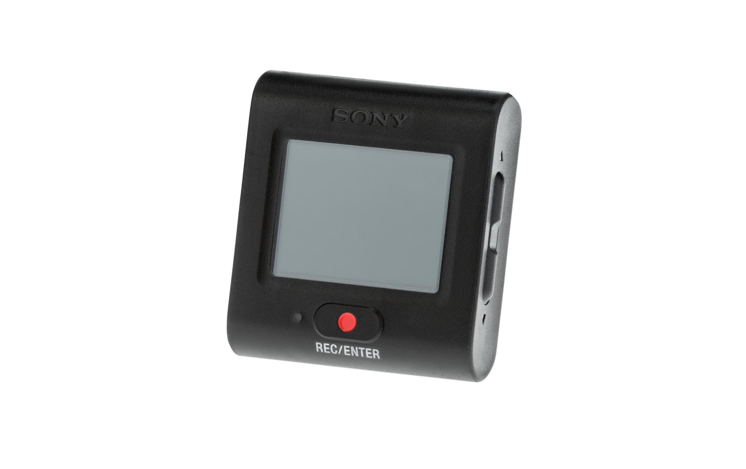 Sony Action Cam