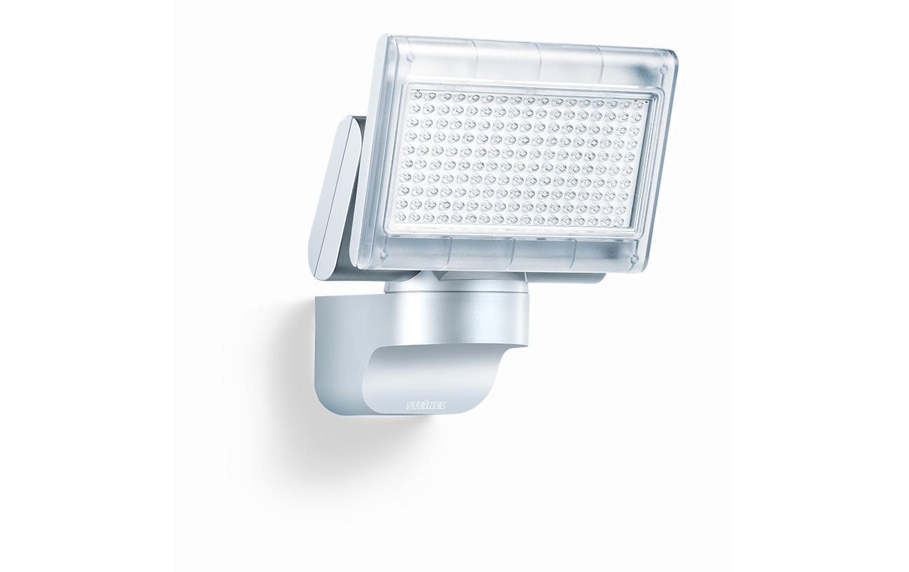 Image of steinel Aussen-Wandleuchte »XLED Home 1 Slave Silberfarben« bei Ackermann Versand Schweiz
