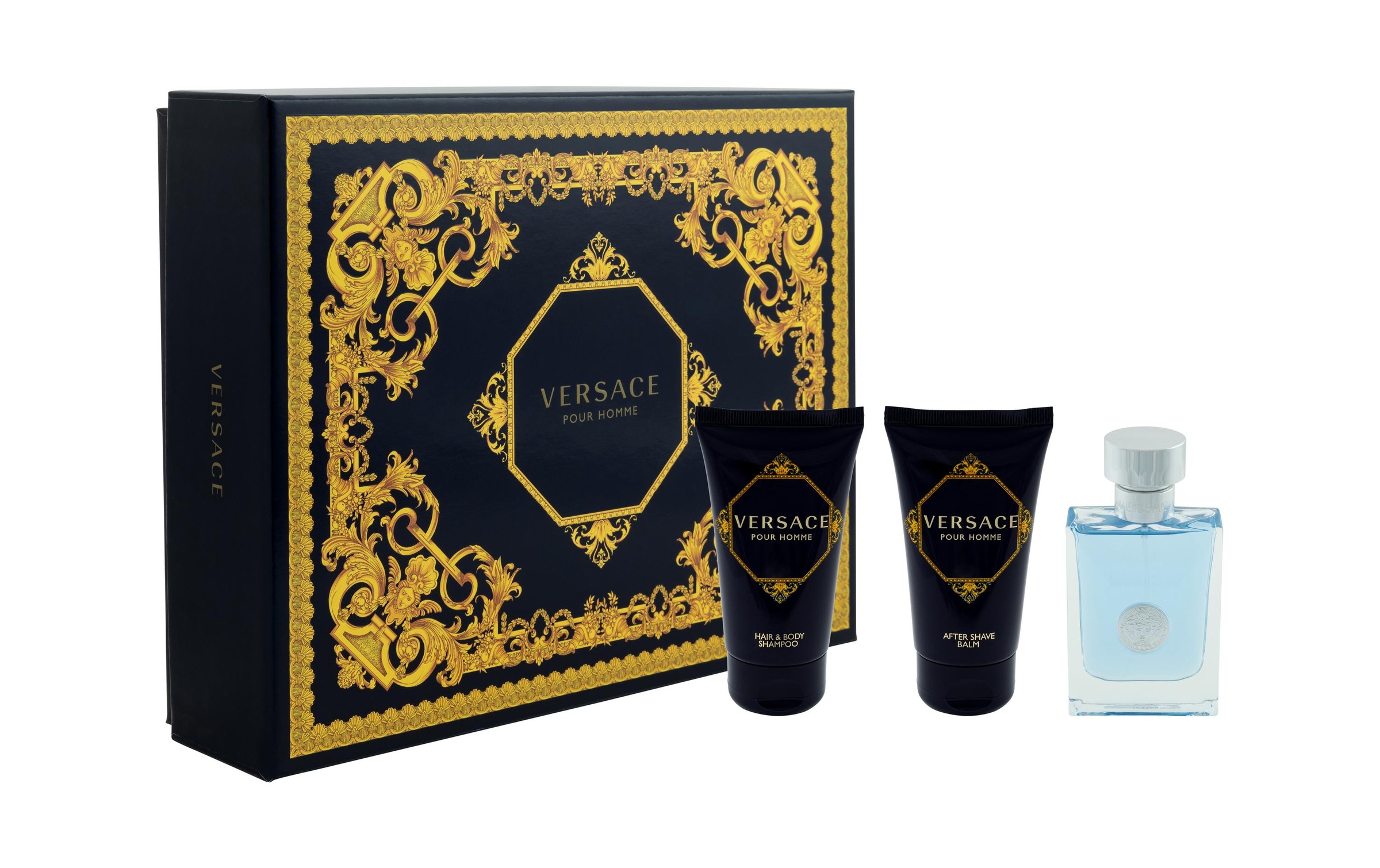 Image of Versace Duft-Set »pour homme edt Set« bei Ackermann Versand Schweiz