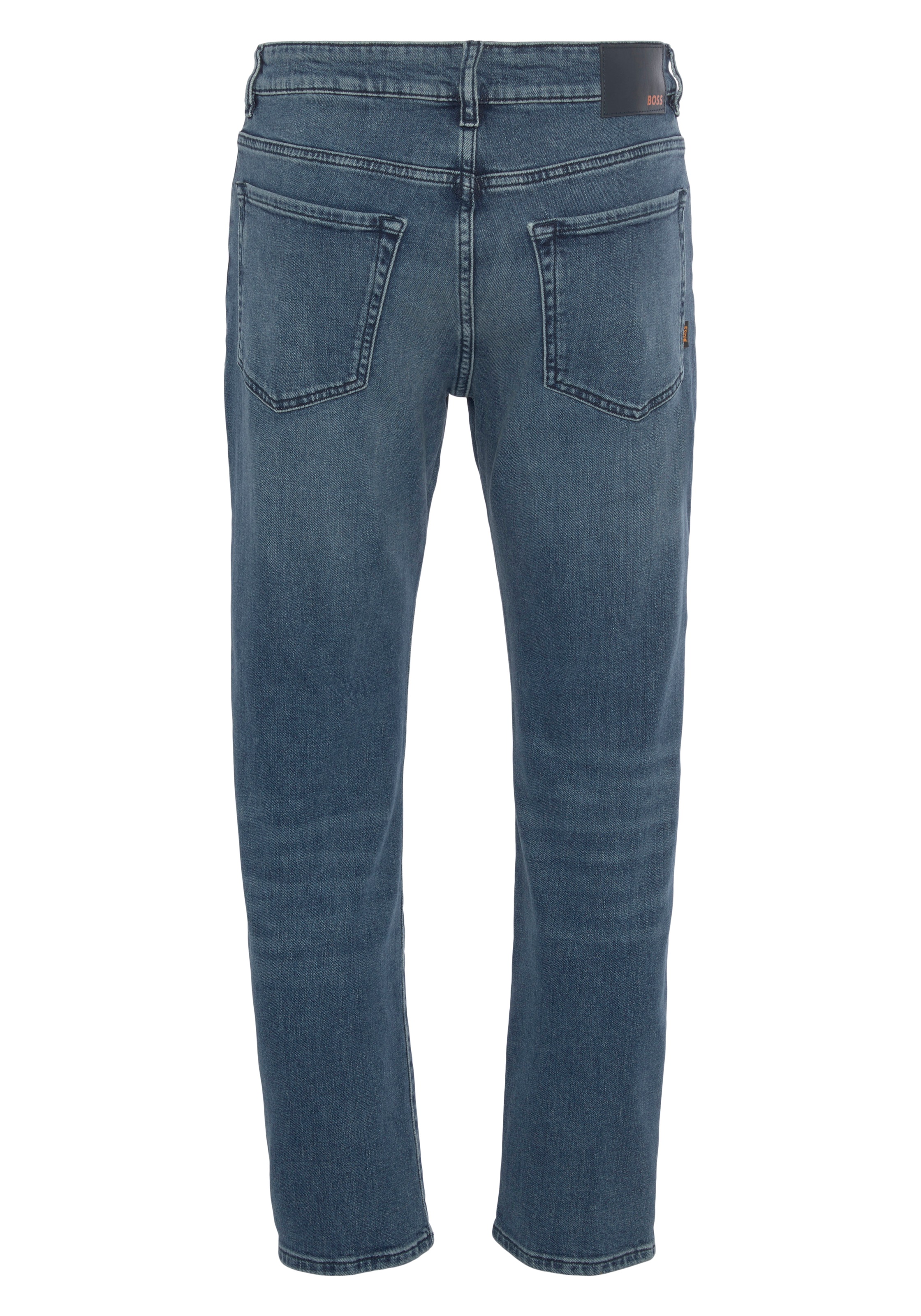 BOSS ORANGE Regular-fit-Jeans »Re.Maine BC-C«, in 5-Pocket-Form