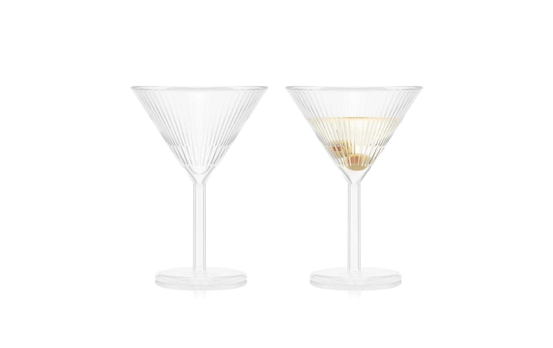 Image of Bodum Whiskyglas "Martini 2er Set 0,15 l"
