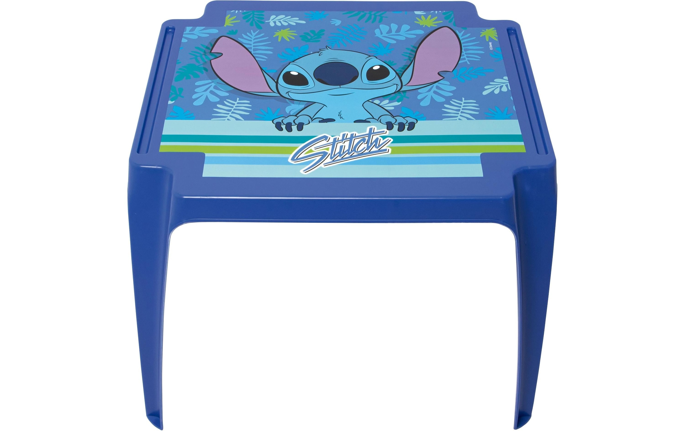 nicht definiert Kindertisch »Arditex Disney: Lilo & Stitch«