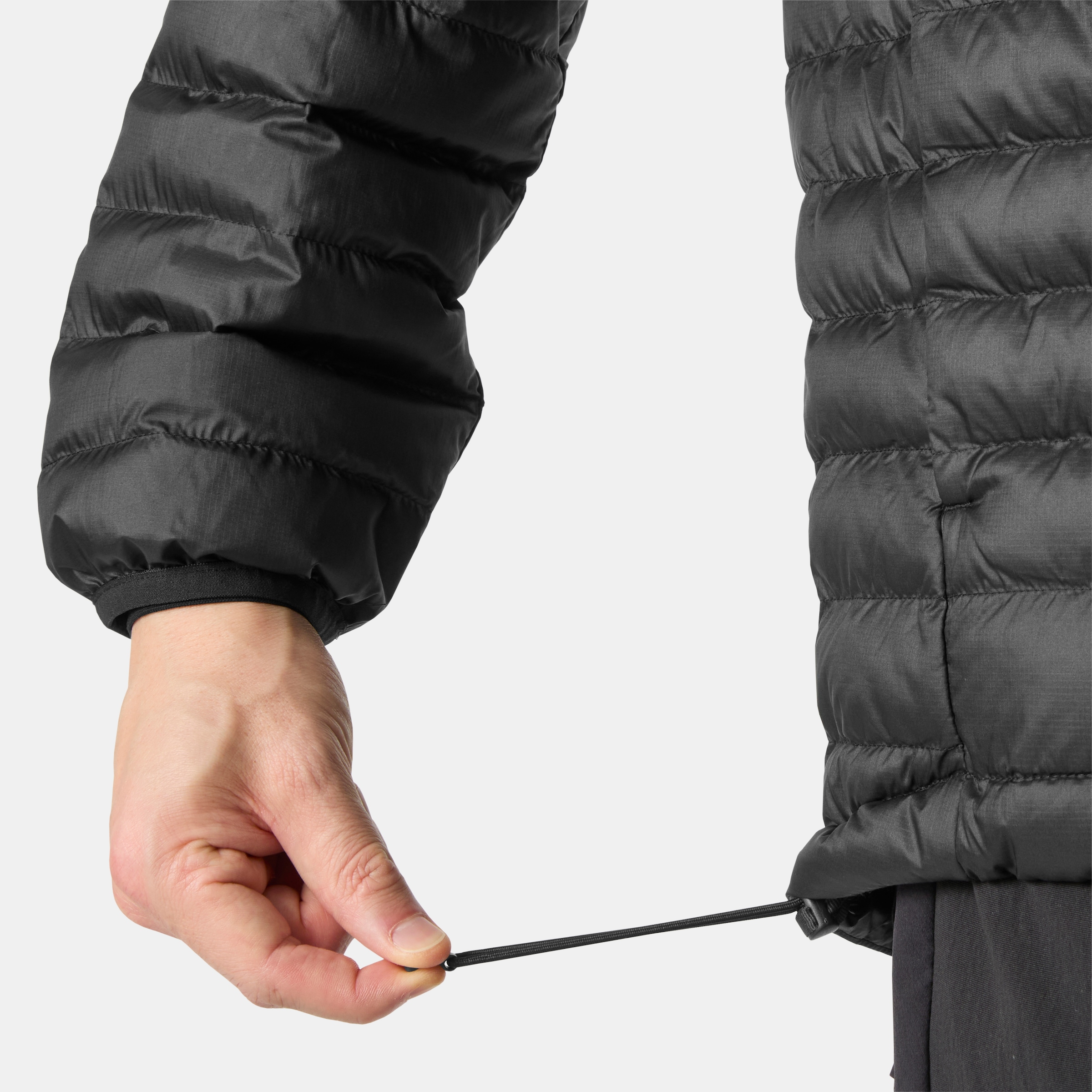 Helly Hansen Veste matelassée »SIRDAL HOODED INSULATOR«