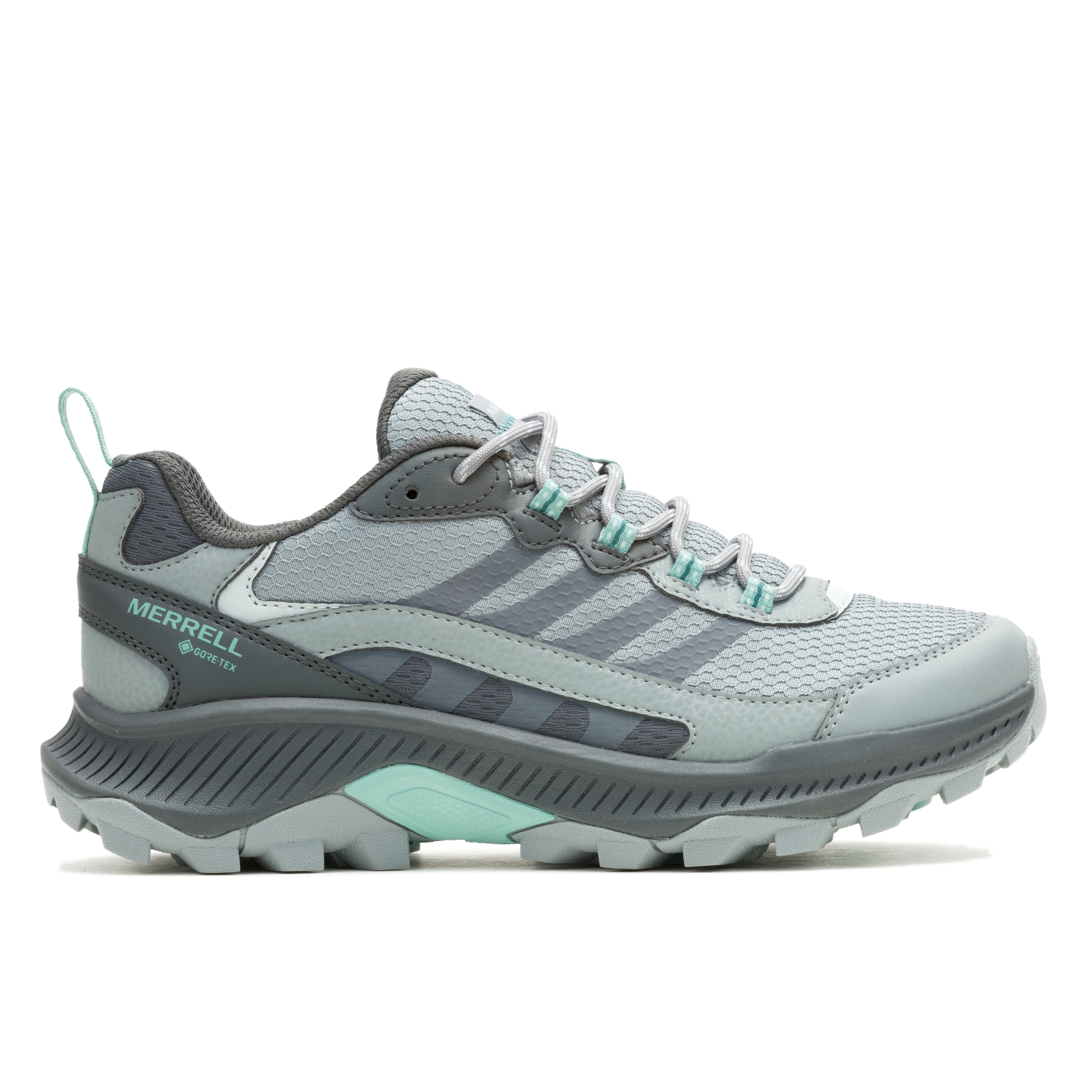 Merrell Wanderschuh »SPEED STRIKE 2 GORE-TEX«  wasserdicht