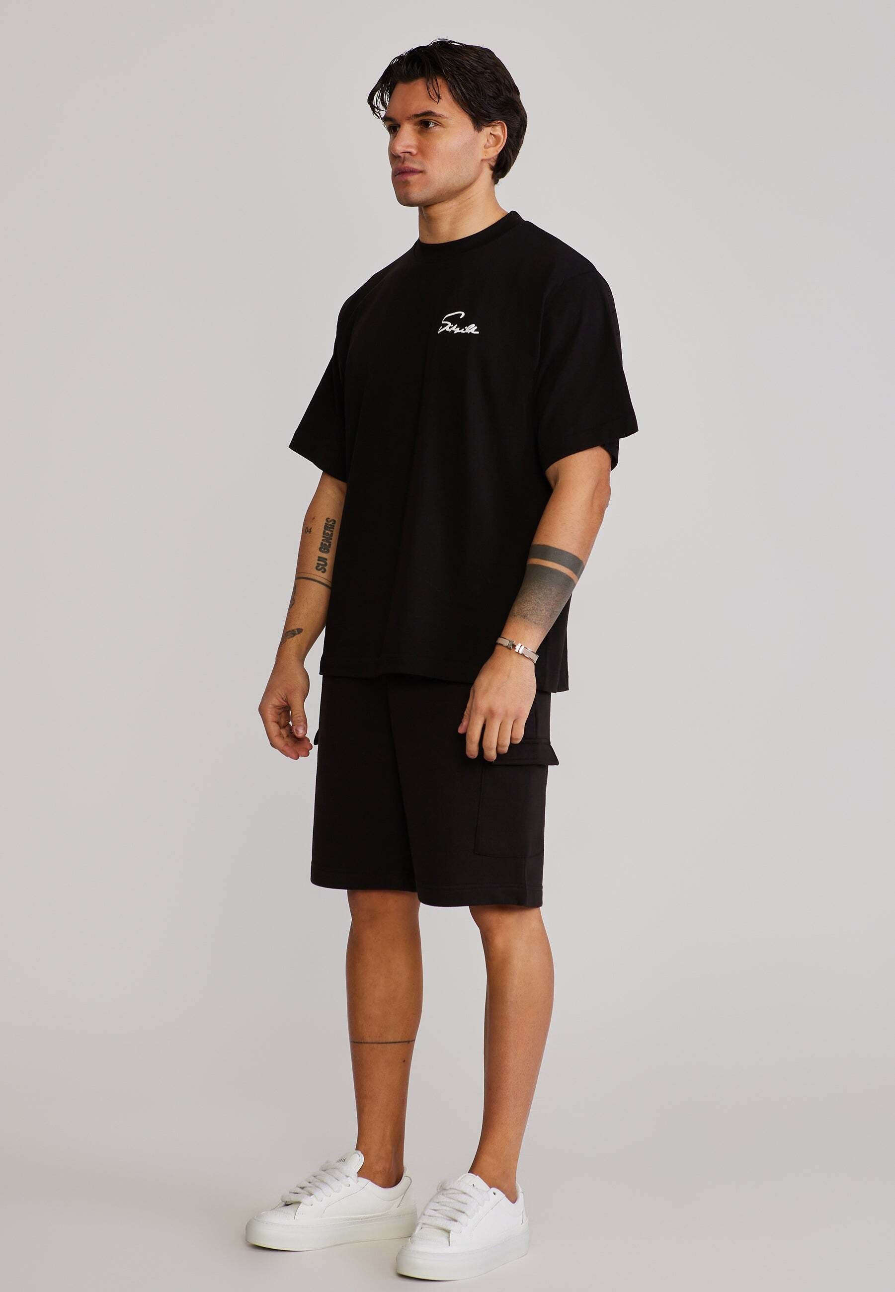 Siksilk Shorts »Siksilk Sweatshorts Essentials«