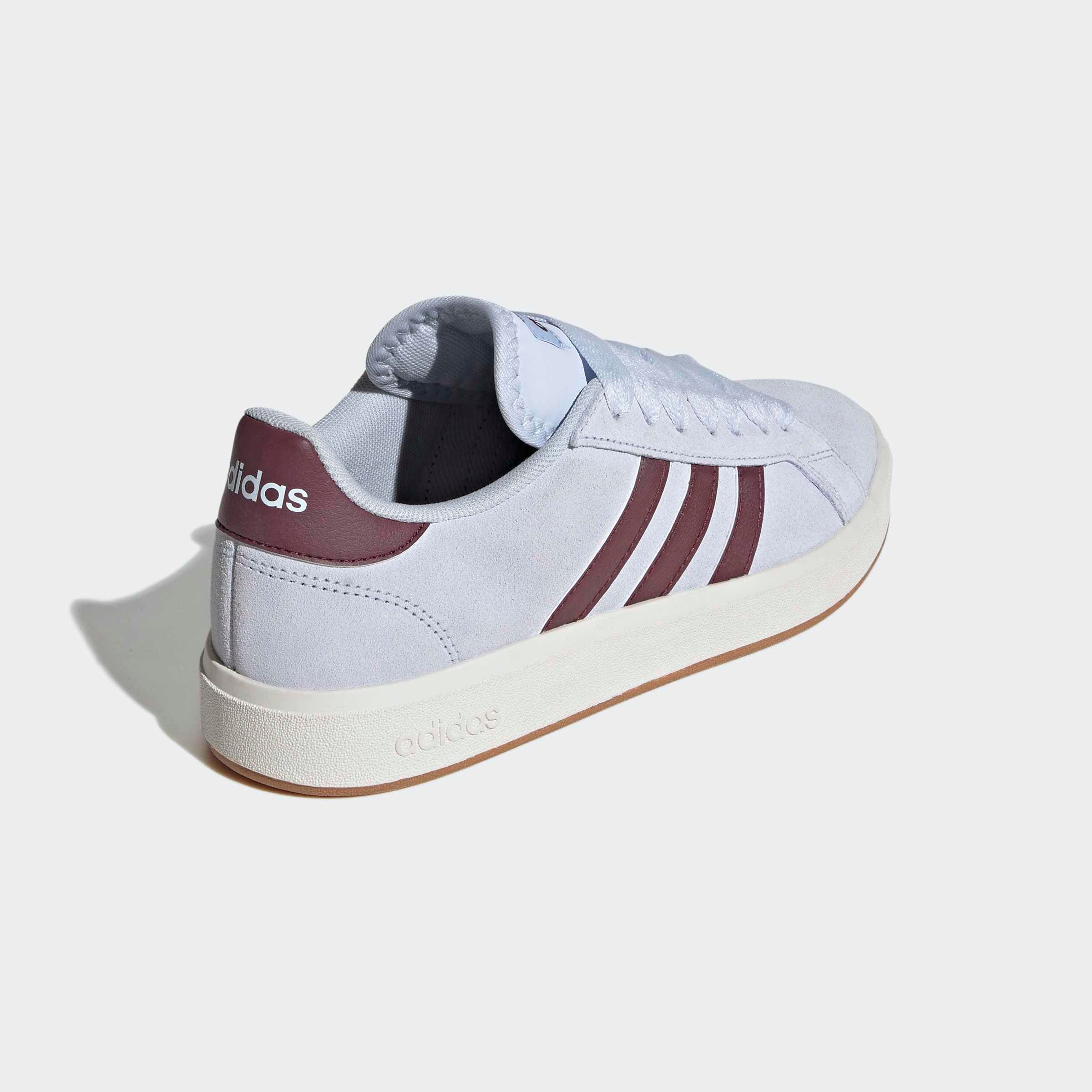 adidas Sportswear Sneakers »GRAND COURT BASE 00S«  Design inspiré de l'adidas Campus 00