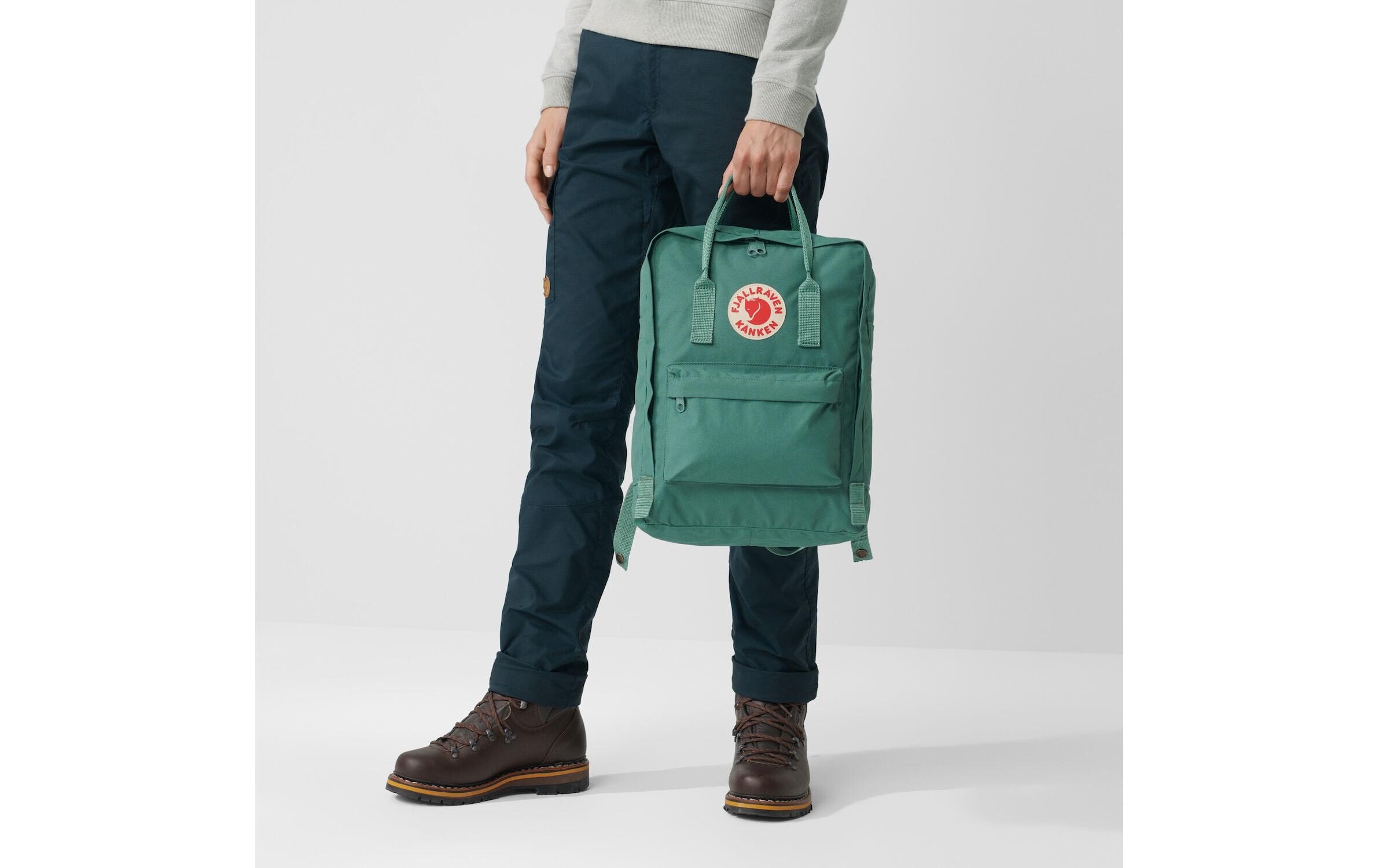 Fjällräven Freizeitrucksack »Kanken 16 l«