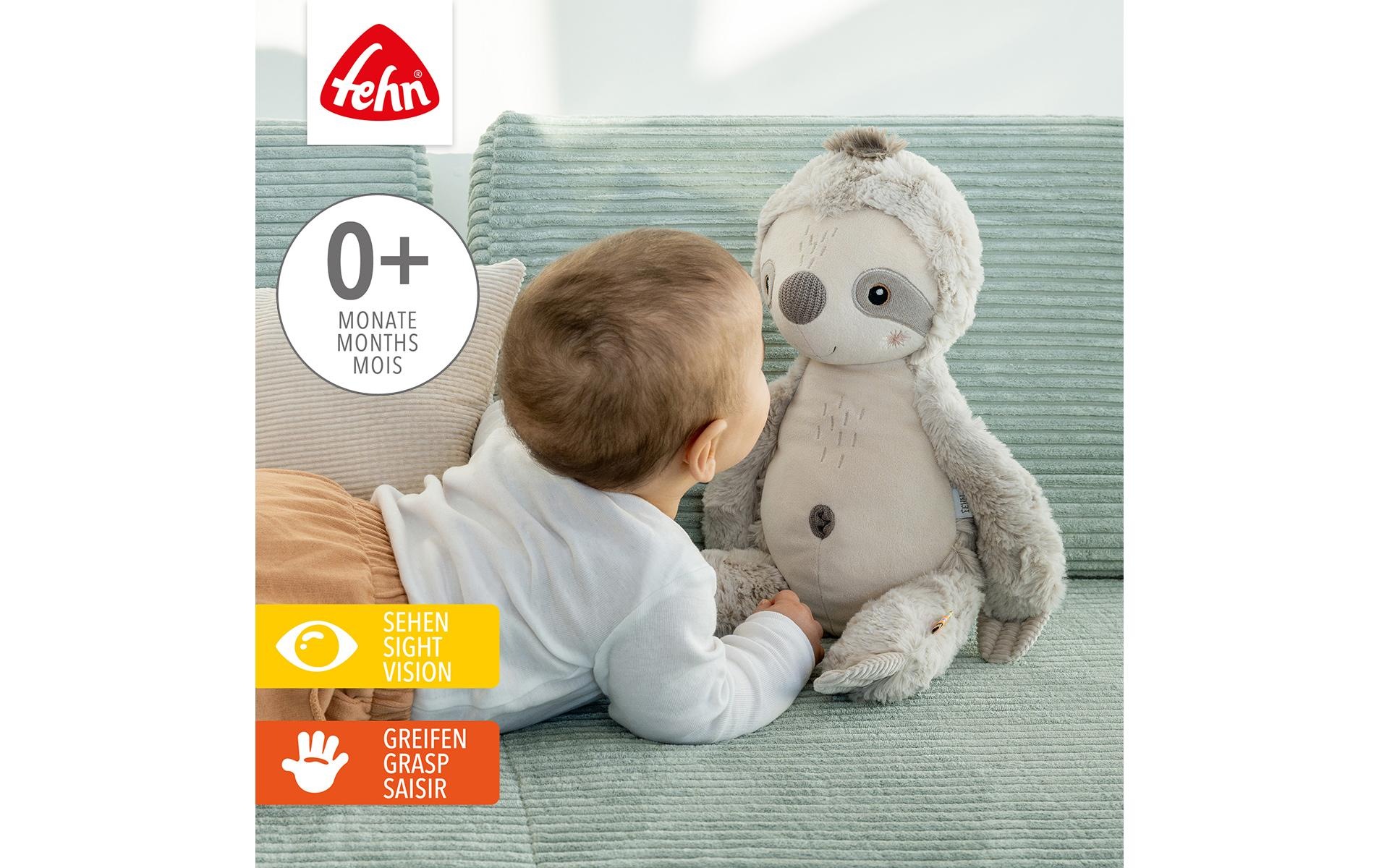 Fehn Kuscheltier »Faultier XL«