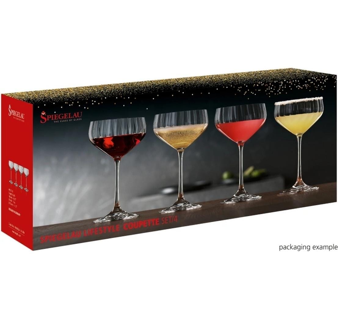 Eulenspiegel Cocktailglas