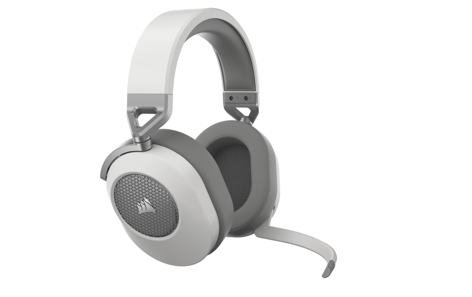 Corsair Over-Ear-Kopfhörer »HS65 Headset«, Bluetooth
