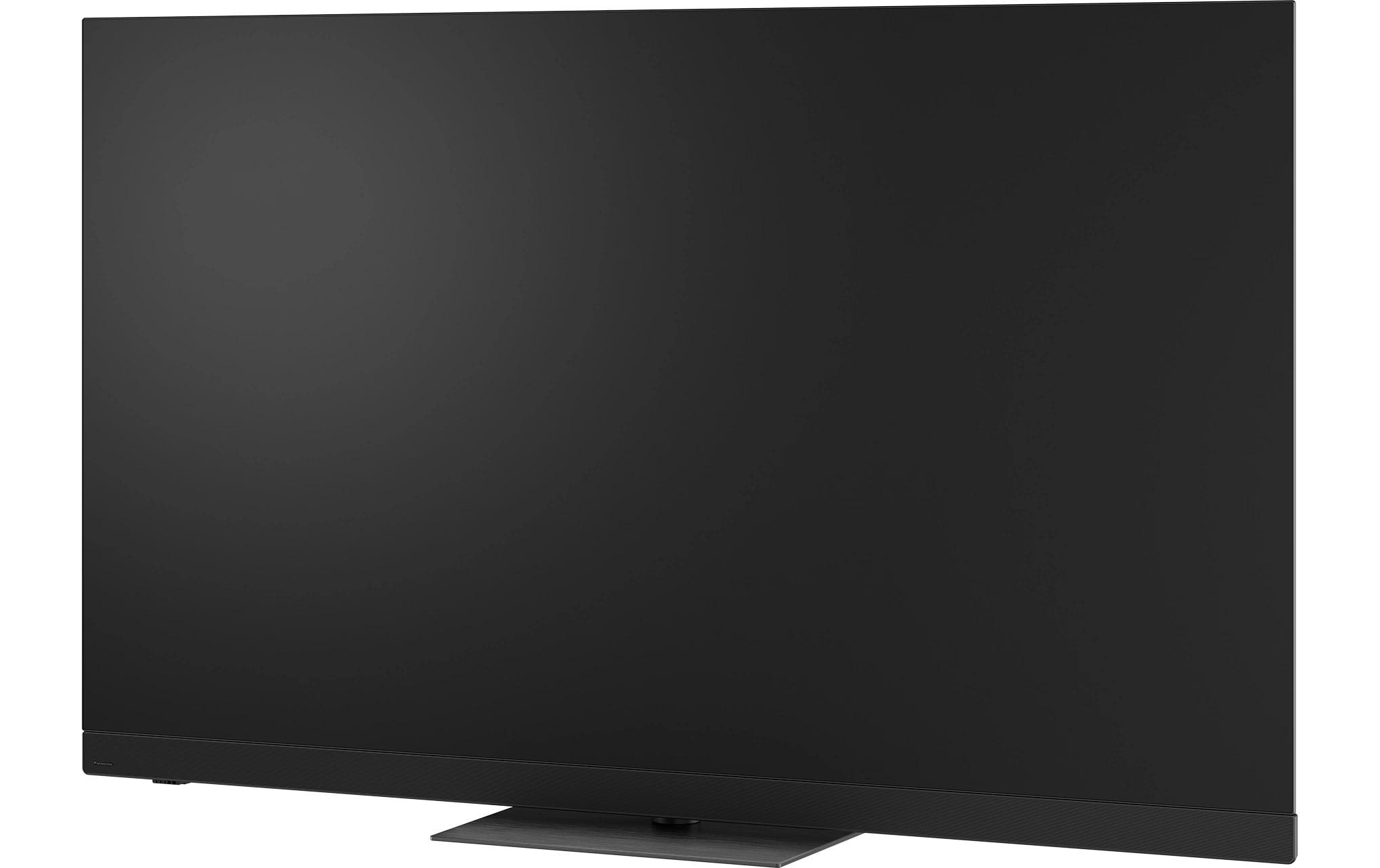 Panasonic OLED-Fernseher »TV-77Z90BEK« 195 cm/77 ″ OLED TV mit Bild- und Tonqualität für Heimkino- und Gaming-Erlebnis