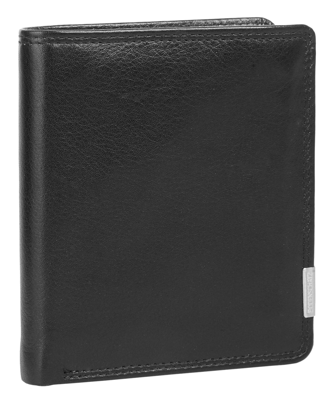 BODENSCHATZ Geldbörse echt Leder