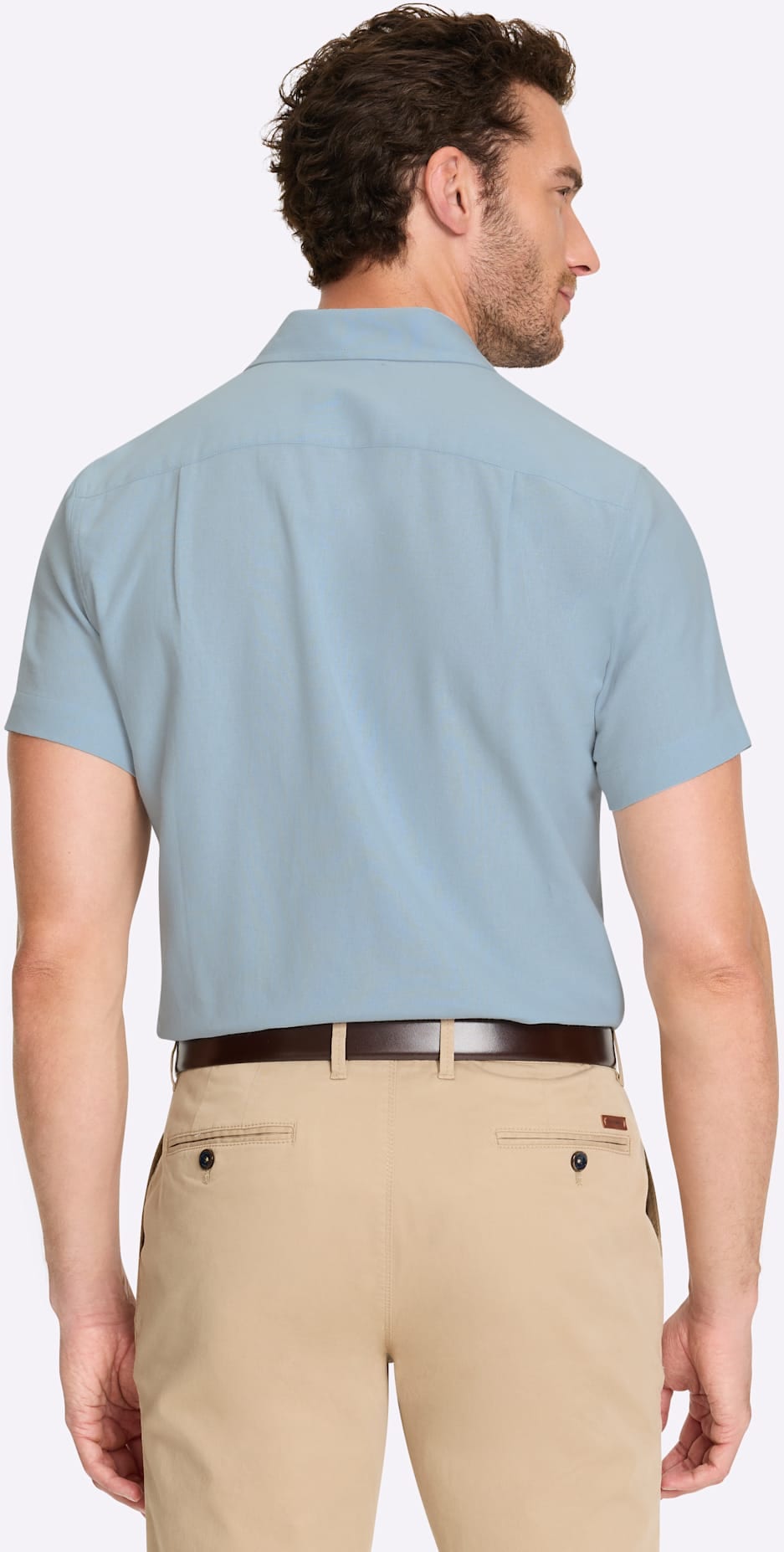 Marco Donati Chemise à manches courtes
