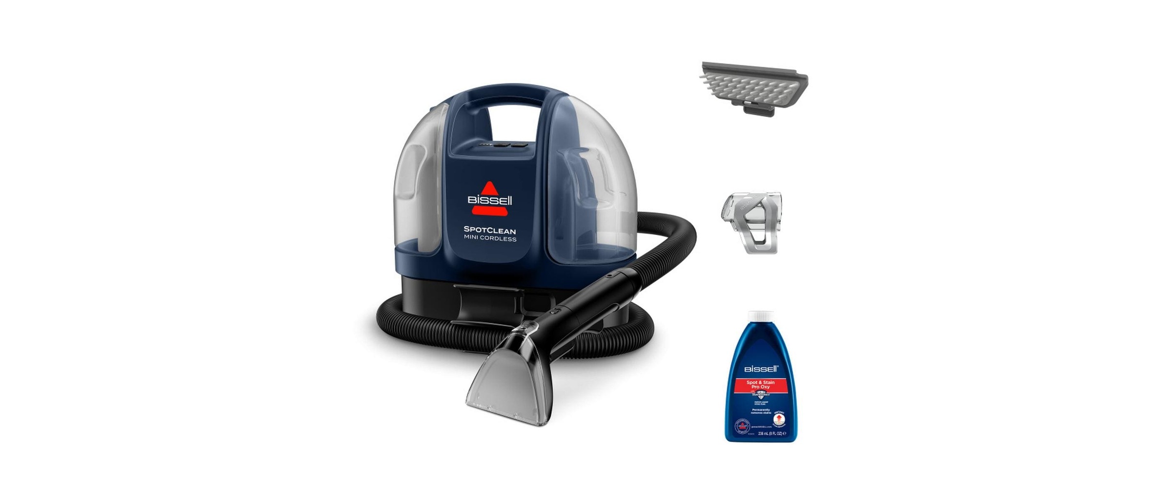 Image of Bissell Wasch-Sauger "SpotClean Mini Cordless"