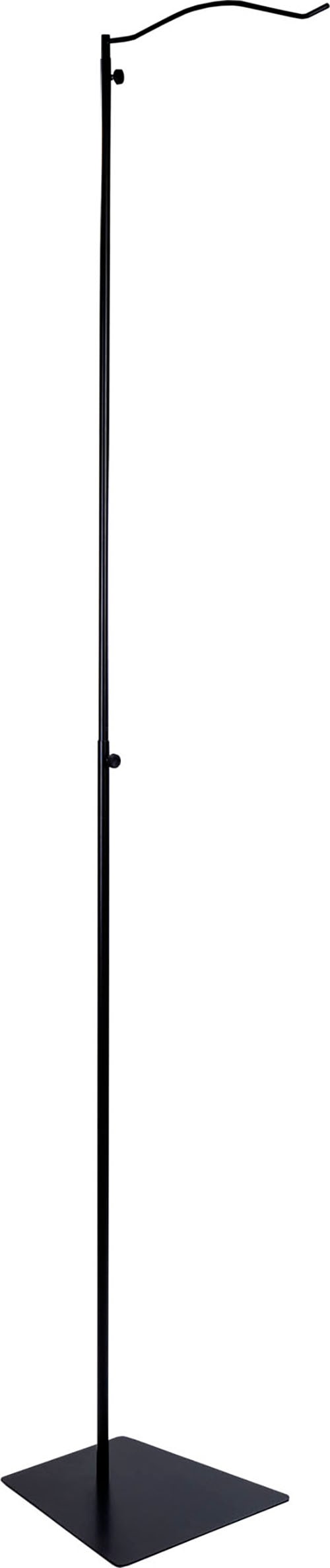 Julius Zöllner Barre de ciel »Himmelhalter Max mit Standfuss für Baldachine« Made in Europe