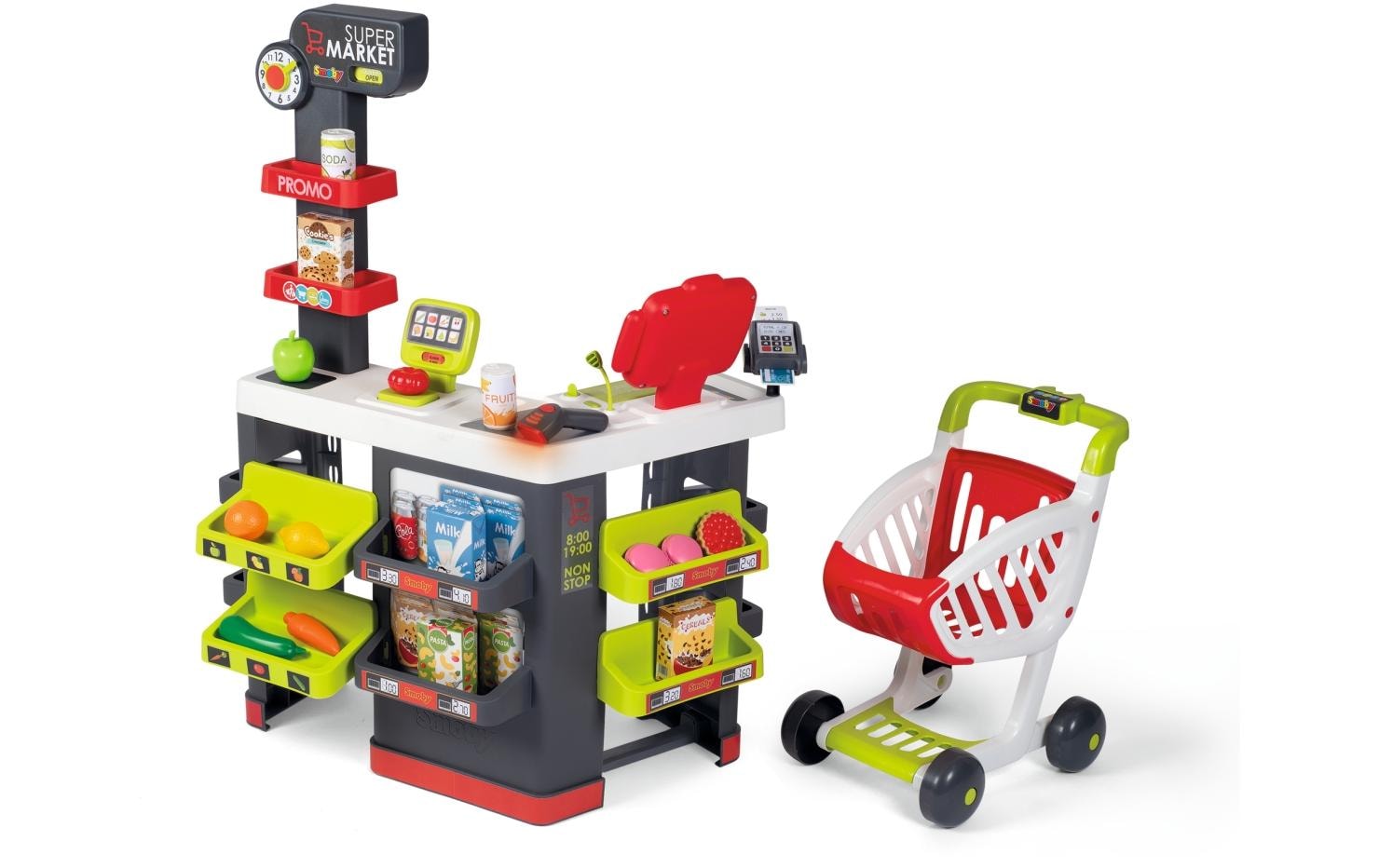Image of Smoby Kaufladen bei Ackermann Versand Schweiz