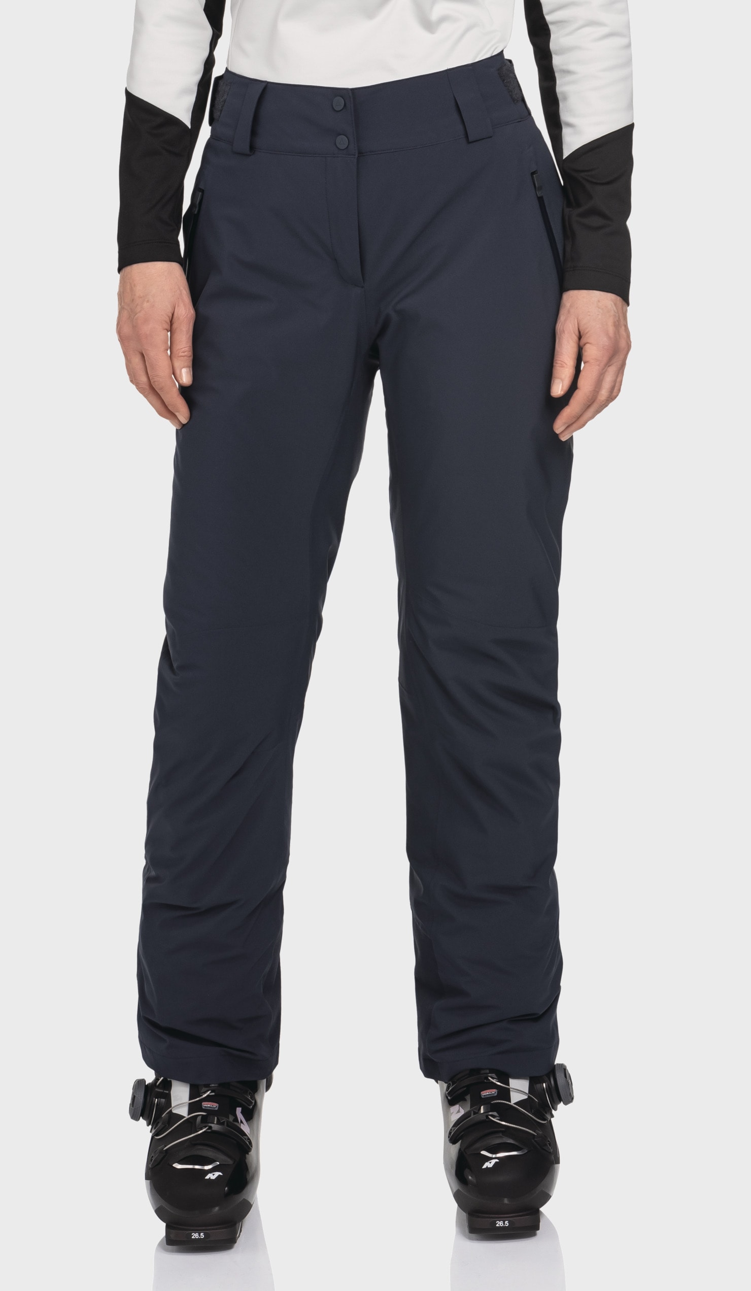 Schöffel Outdoorhose »Pants Style Pine WMS«