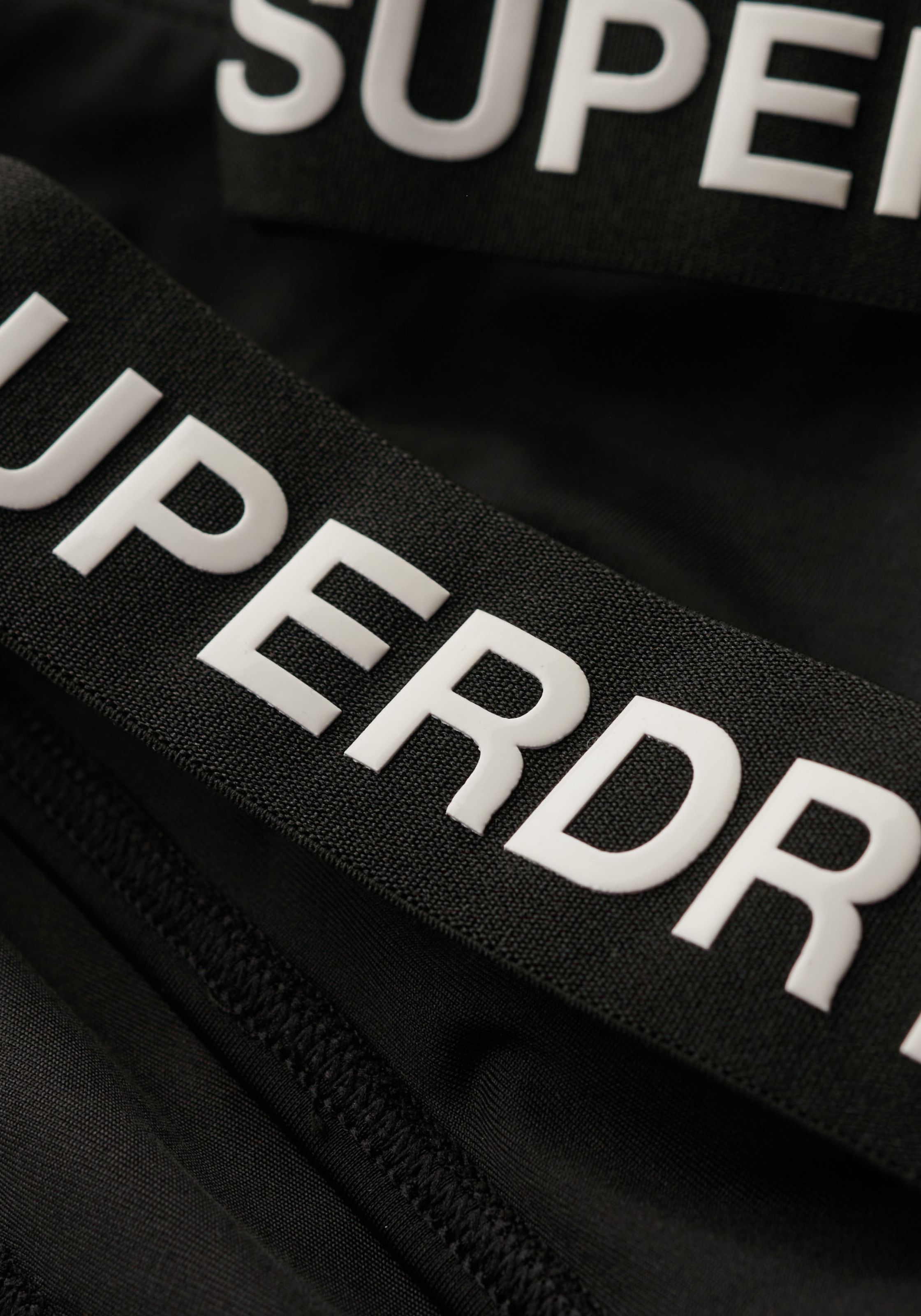 Superdry Badeanzug »ELASTIC SCOOP BACK SWIMSUIT«