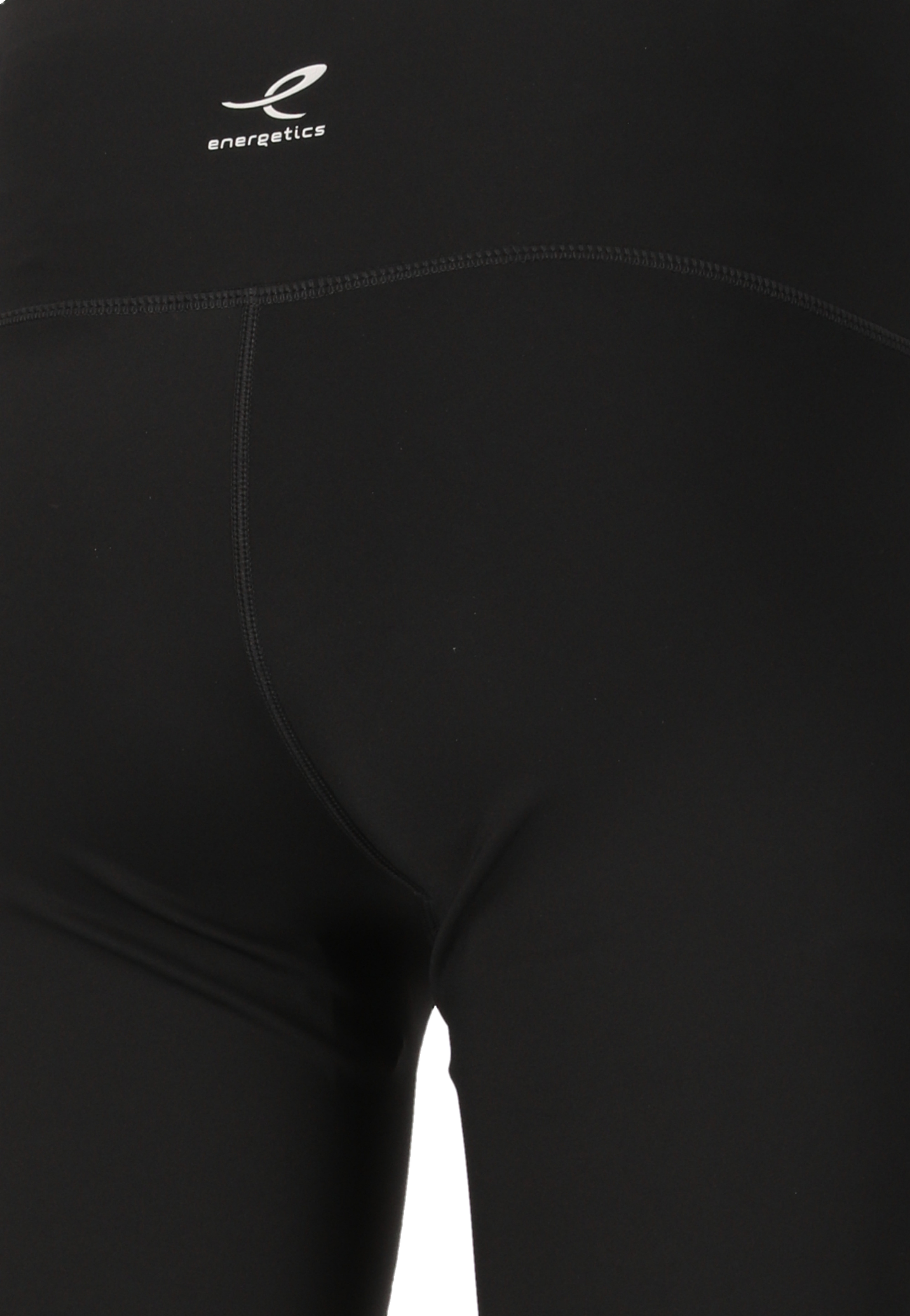 Energetics Pantalon de sport »DA.-TRAININGS-HOSE OLYMPIANO W FLARED PA«  avec jambe évasée, matériau élastique, taille haute, coupe régulière