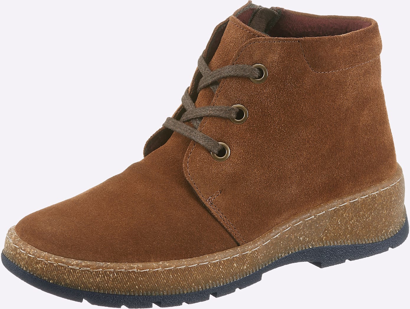 heine Stiefelette