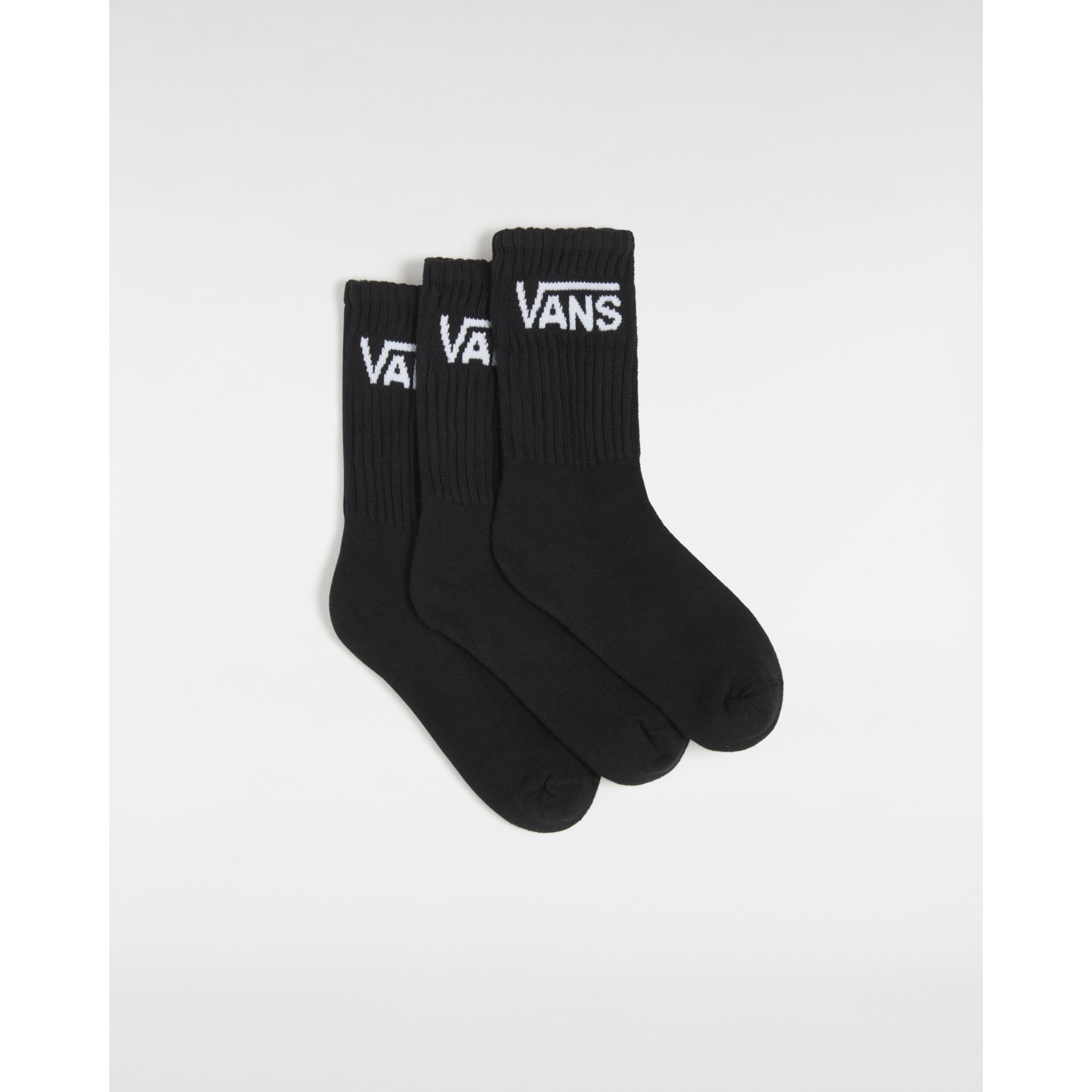 Socken »CLASSICVANSCREWSOCK«, (Packung, 3 Paar, 3er-Pack)