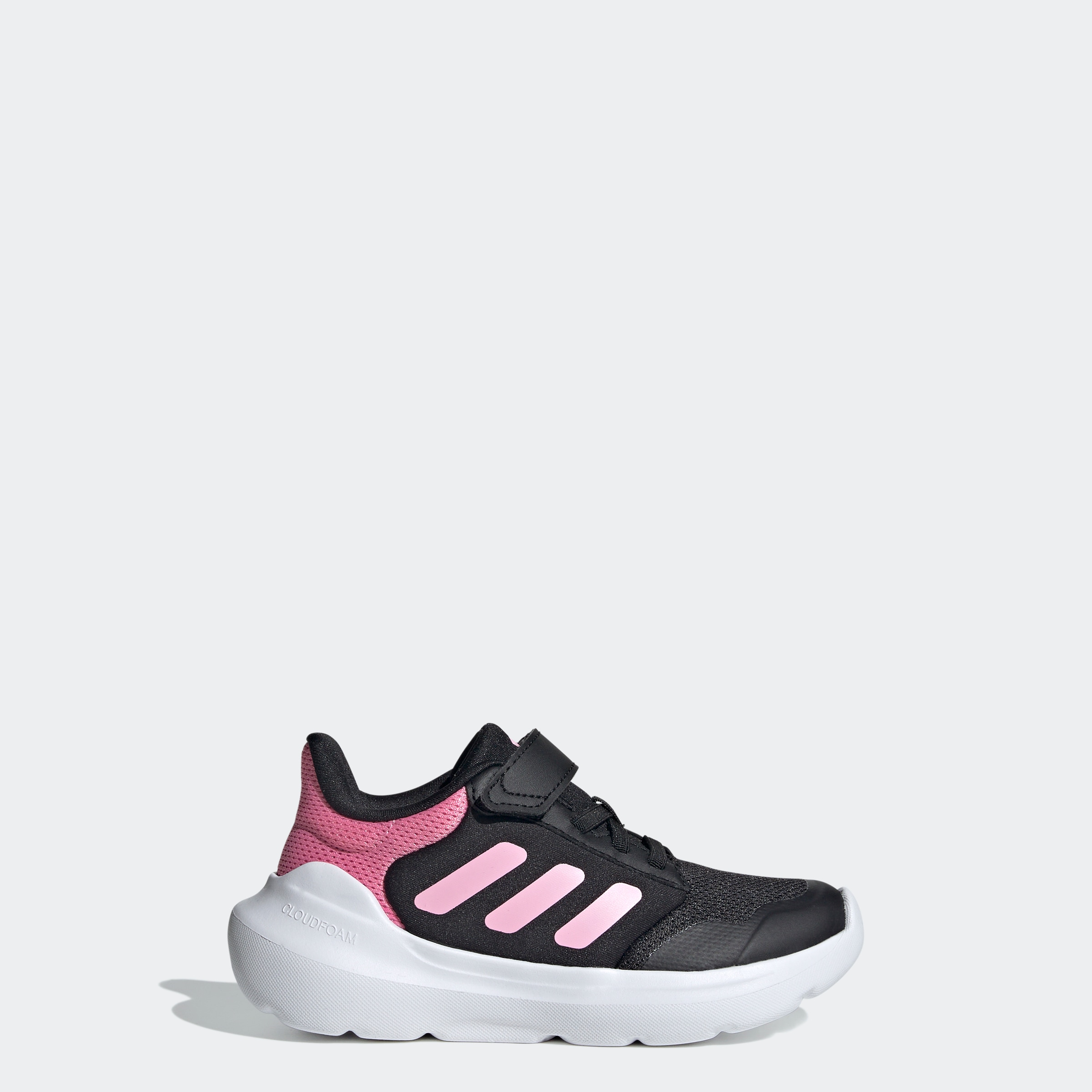 adidas Sportswear Klettschuh »TENSAUR RUN 2.0 KIDS«