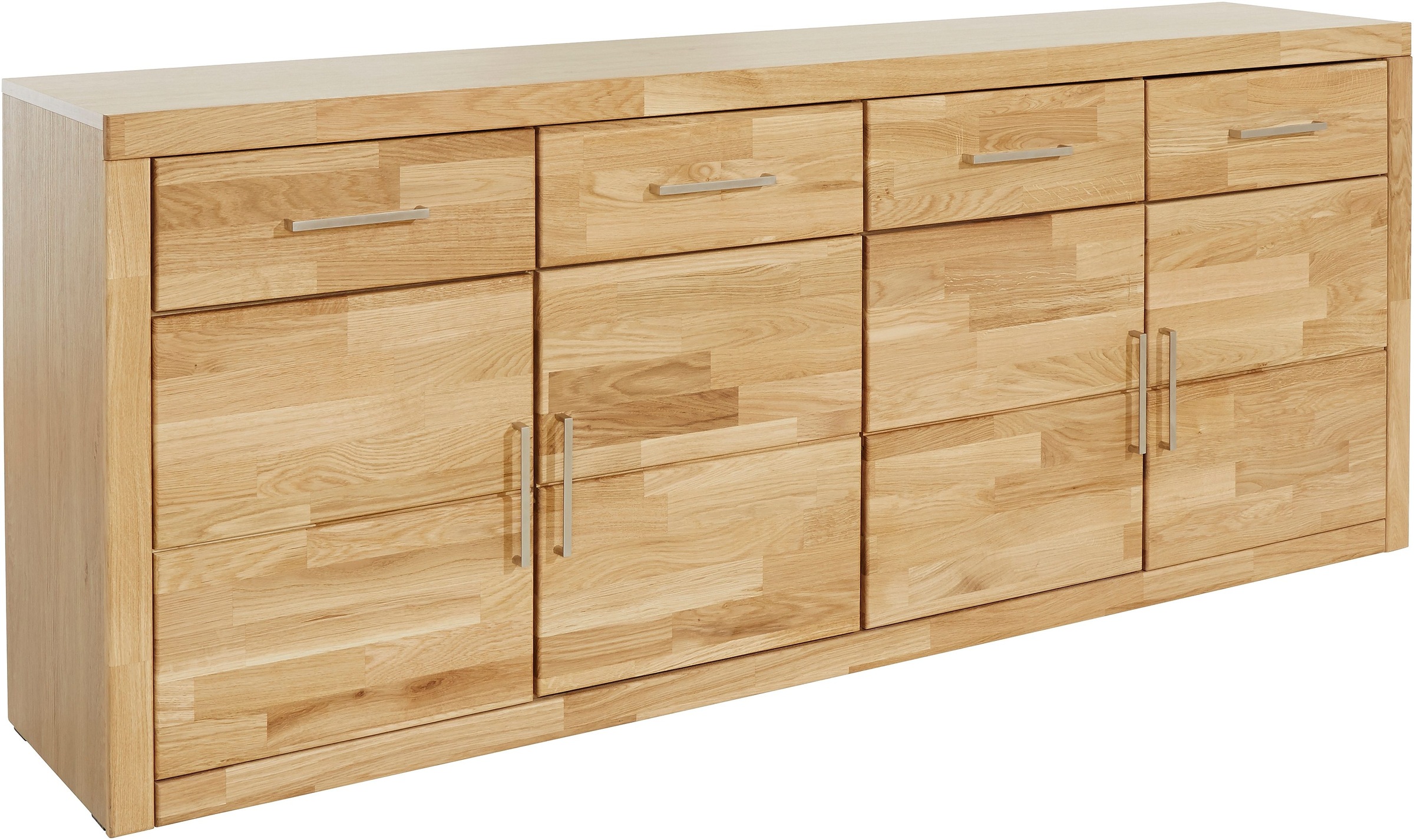 Image of Woltra Sideboard »Trondheim«, Breite 200 cm bei Ackermann Versand Schweiz