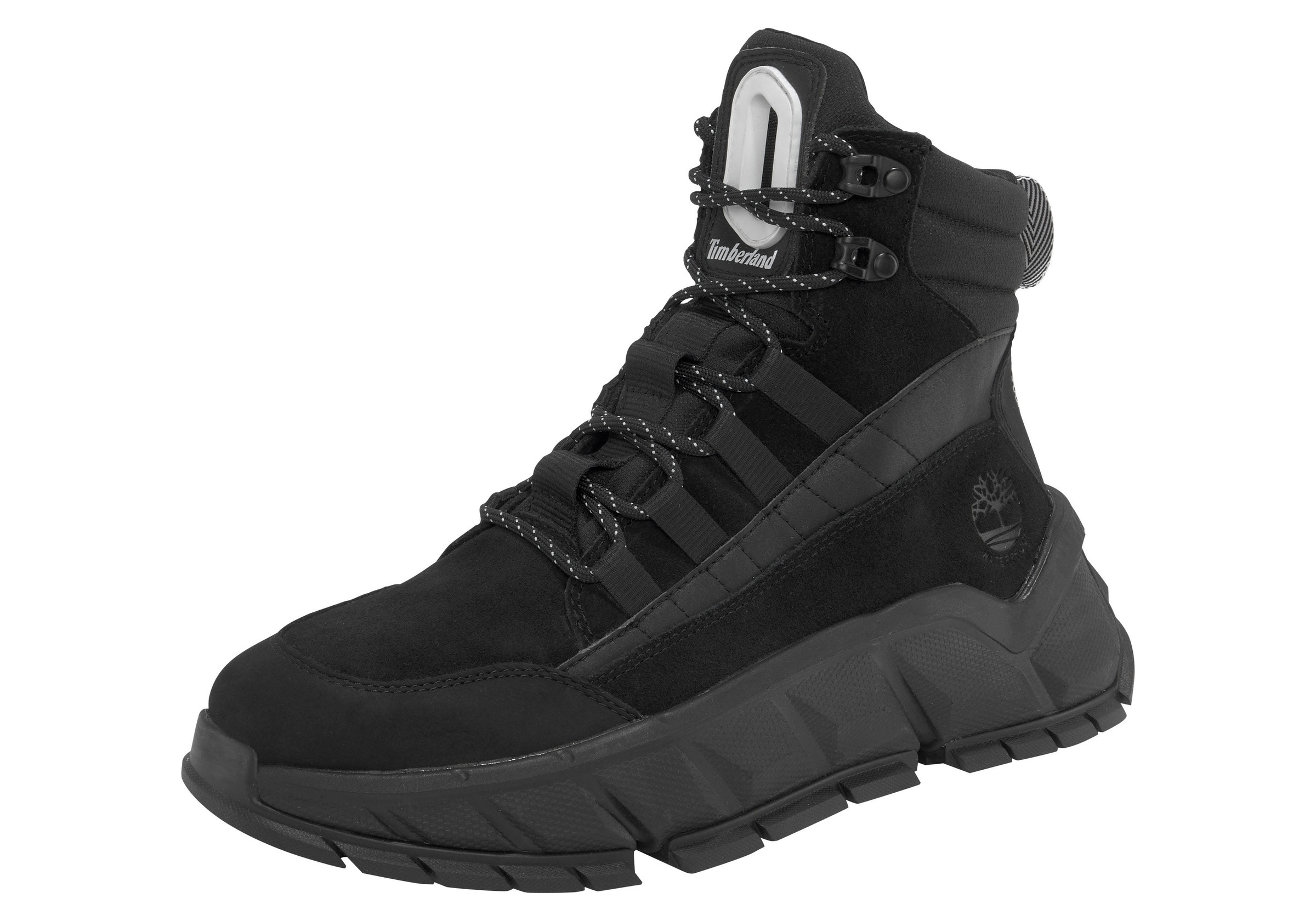 Image of Timberland Sneaker »TBL Turbo WP Boot«, wasserdicht bei Ackermann Versand Schweiz