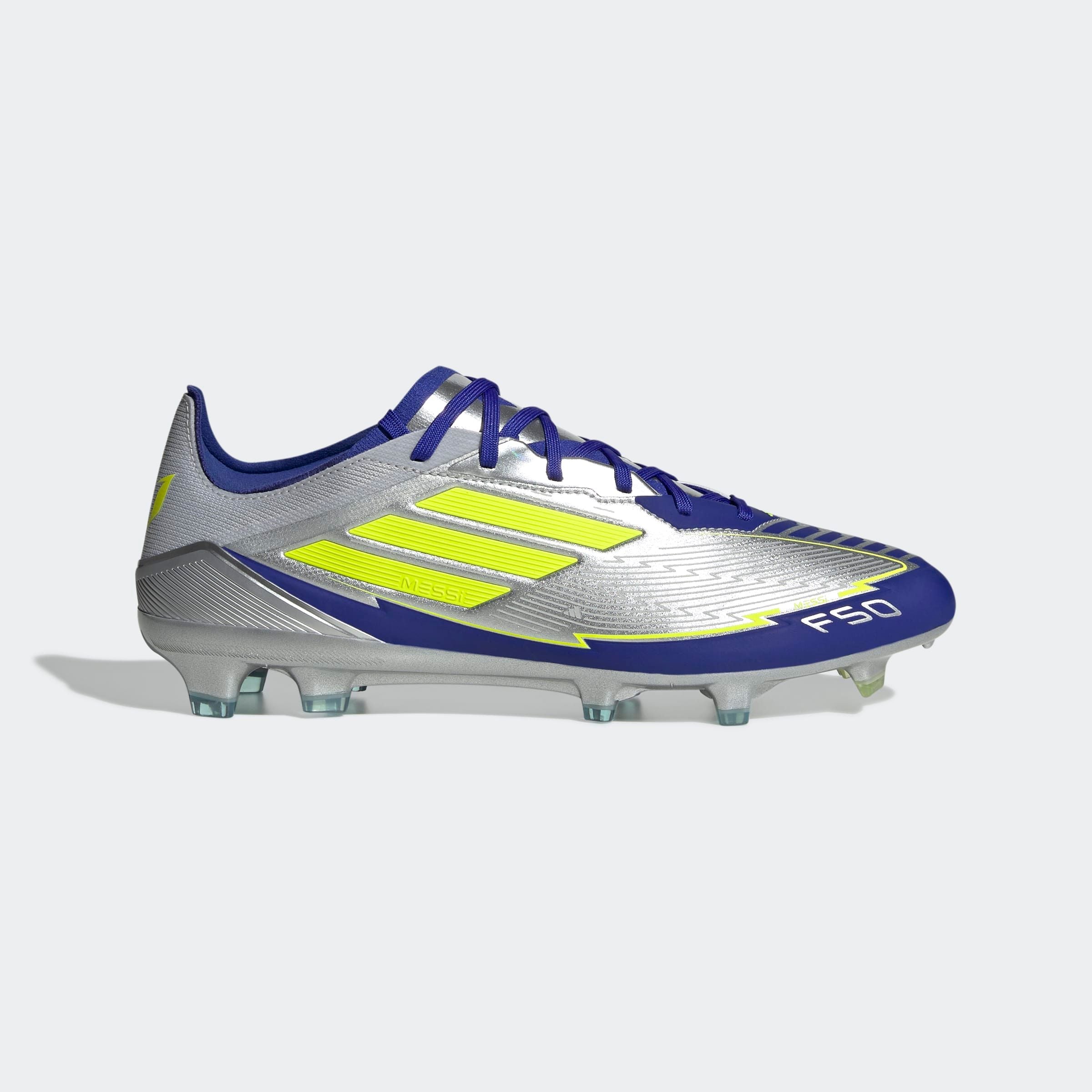 adidas Performance Fussballschuh »F50 PRO MESSI FG«