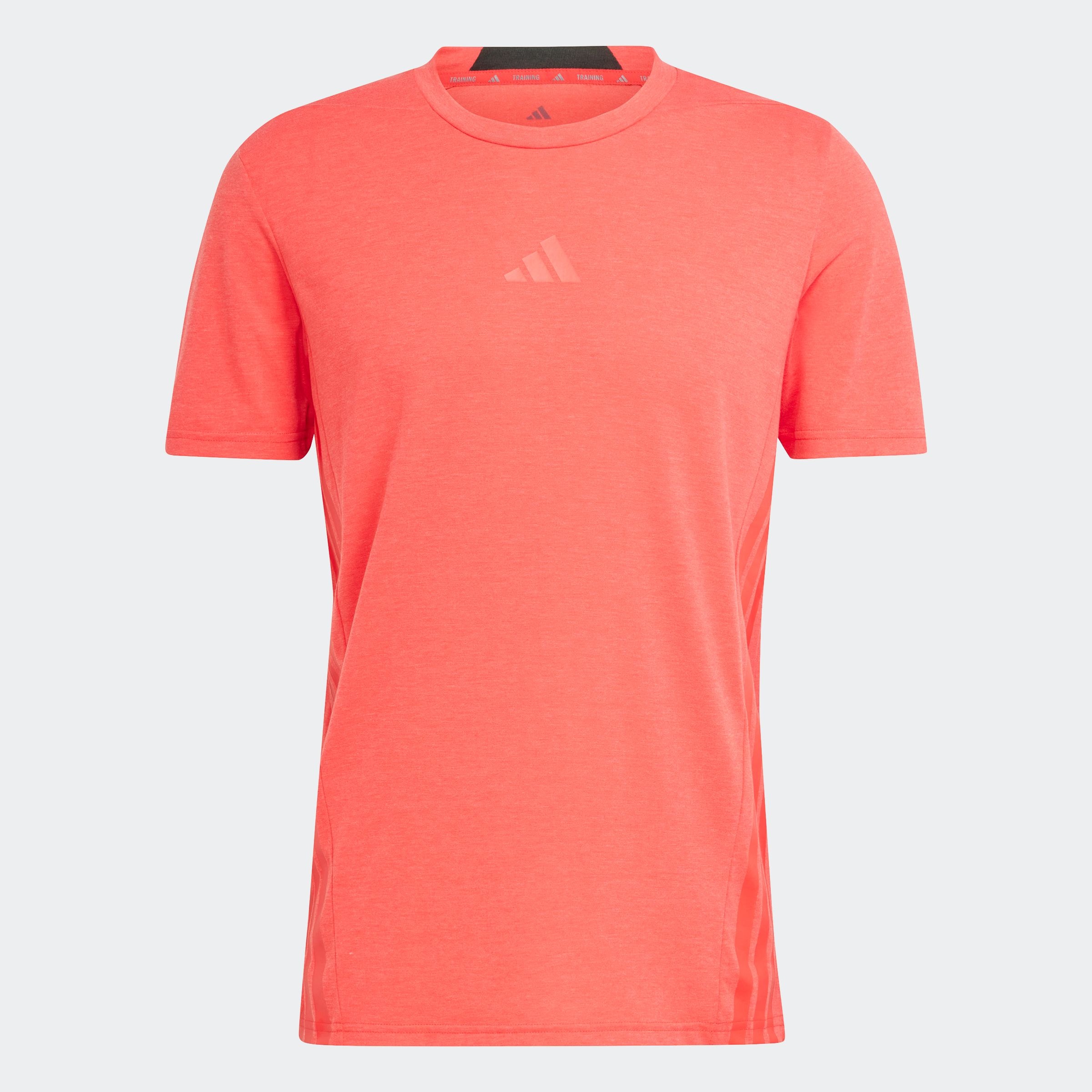 adidas Performance T-Shirt »D4T 3S TEE«