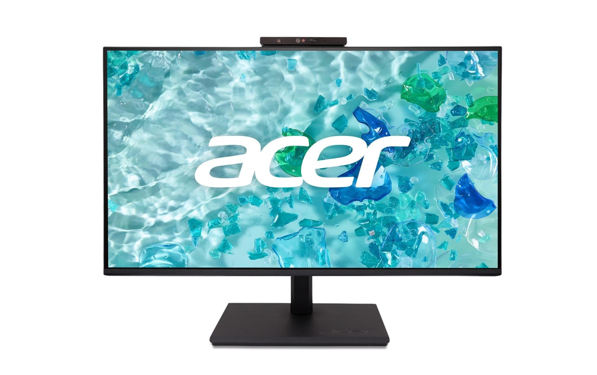 Image of Acer LED-Monitor "Vero B278UGbemiqprcuzx" 68,58 cm/27 ″ 2560 x 1440 px 4 Reaktionszeit 120 Hz