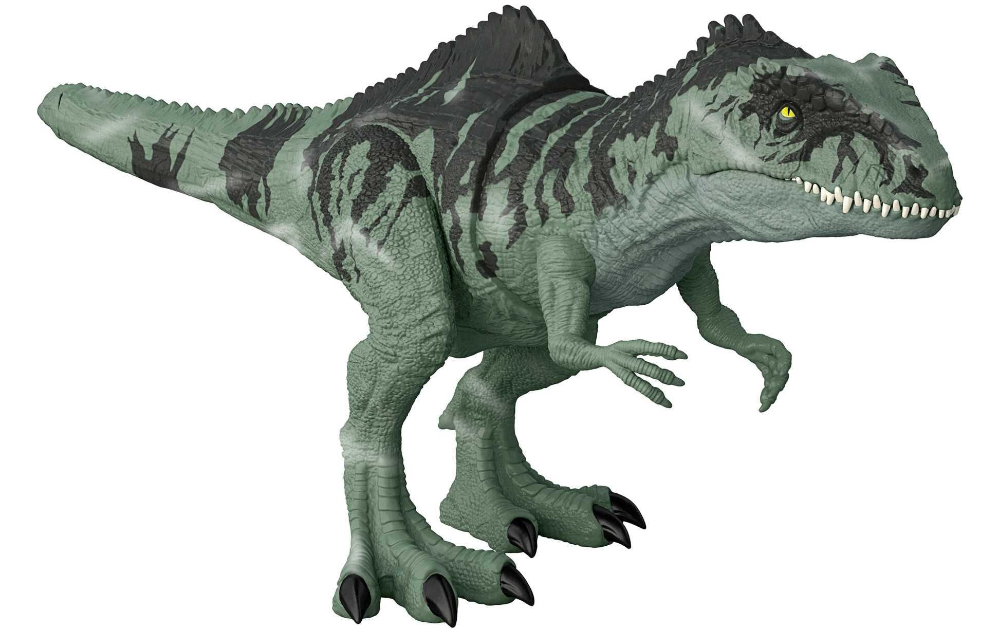 Image of Mattel® Actionfigur »Jurassic World Strike N Roar Giant Dino« bei Ackermann Versand Schweiz