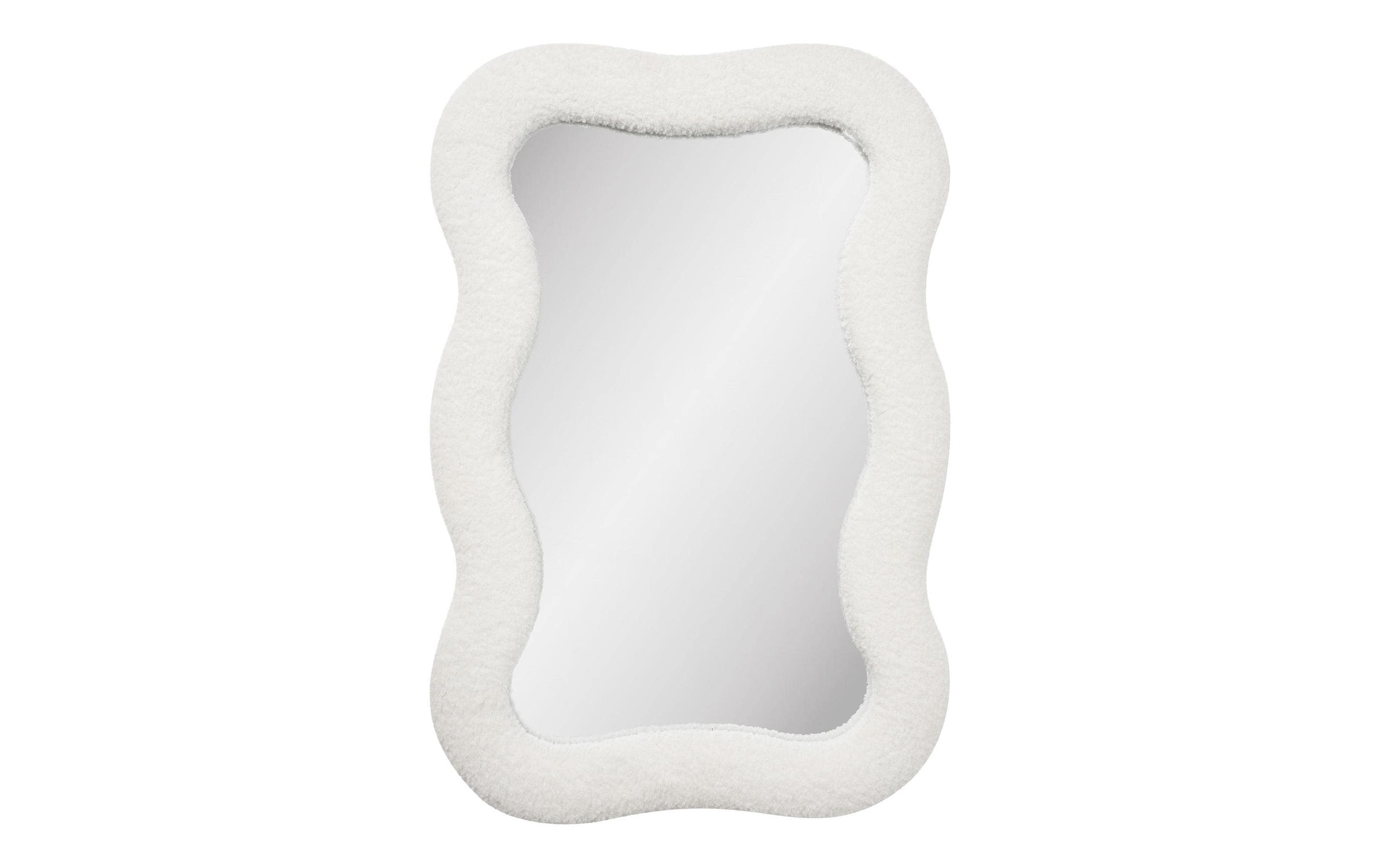 Image of House Nordic Spiegel "Bosaro 3,5 x 80 x 54 cm"