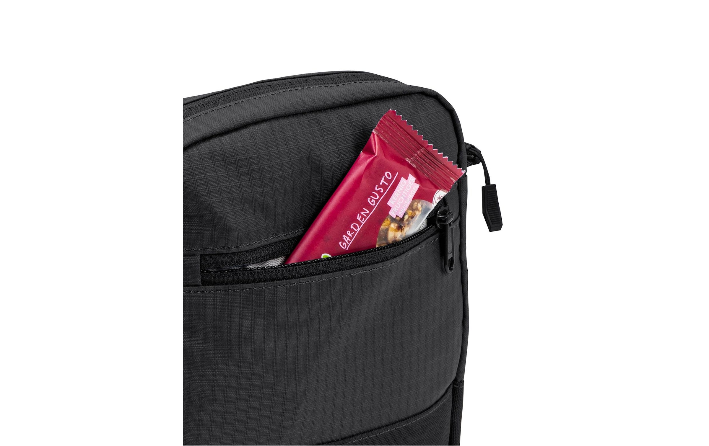 VAUDE Handtasche »CityBen« sportlicher Stil, leichtes Design