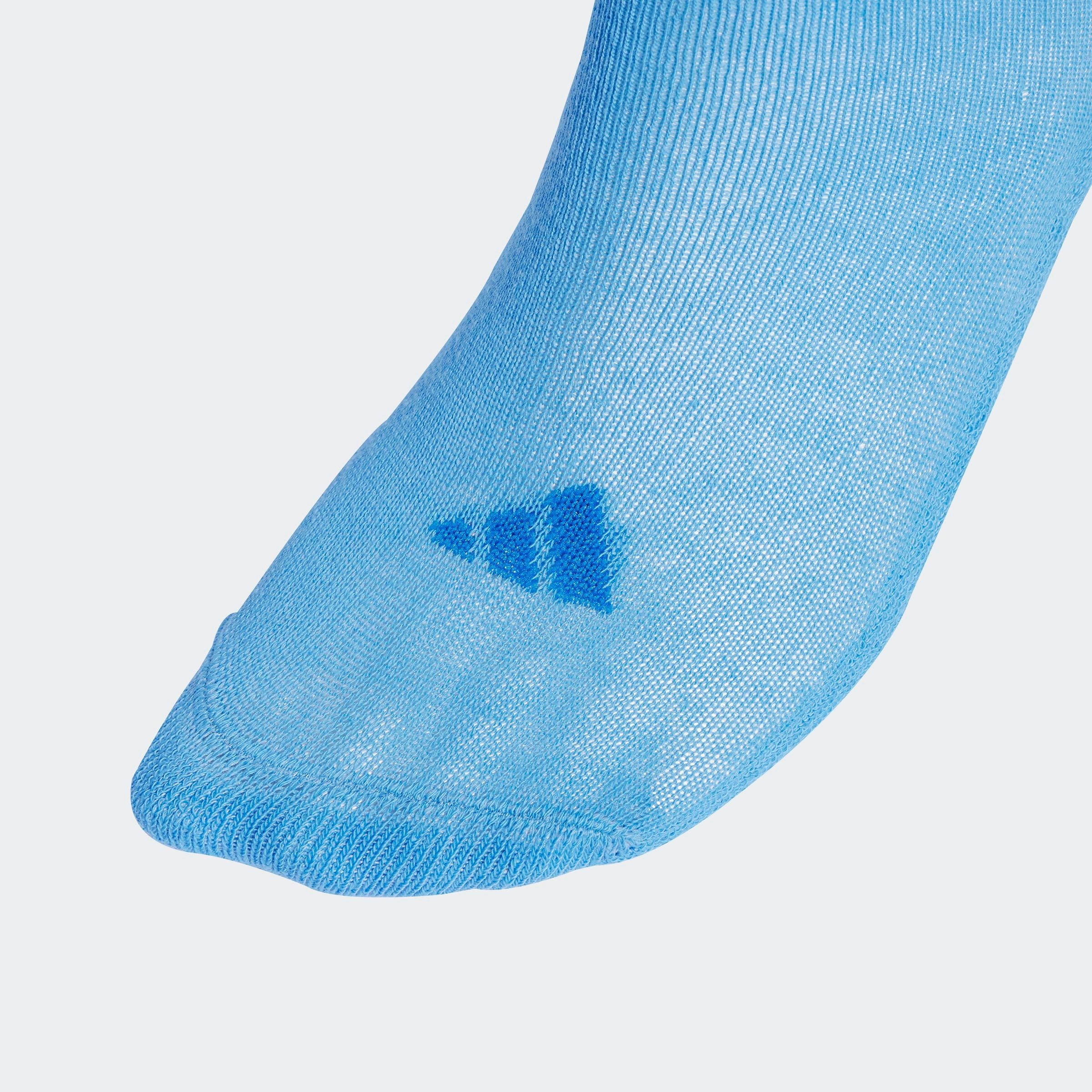adidas Sportswear Sportsocken »KIDS ANTI-RUTSCH« für Kinder, mit Grip-Punkten aus Silikon, sportlicher Stil