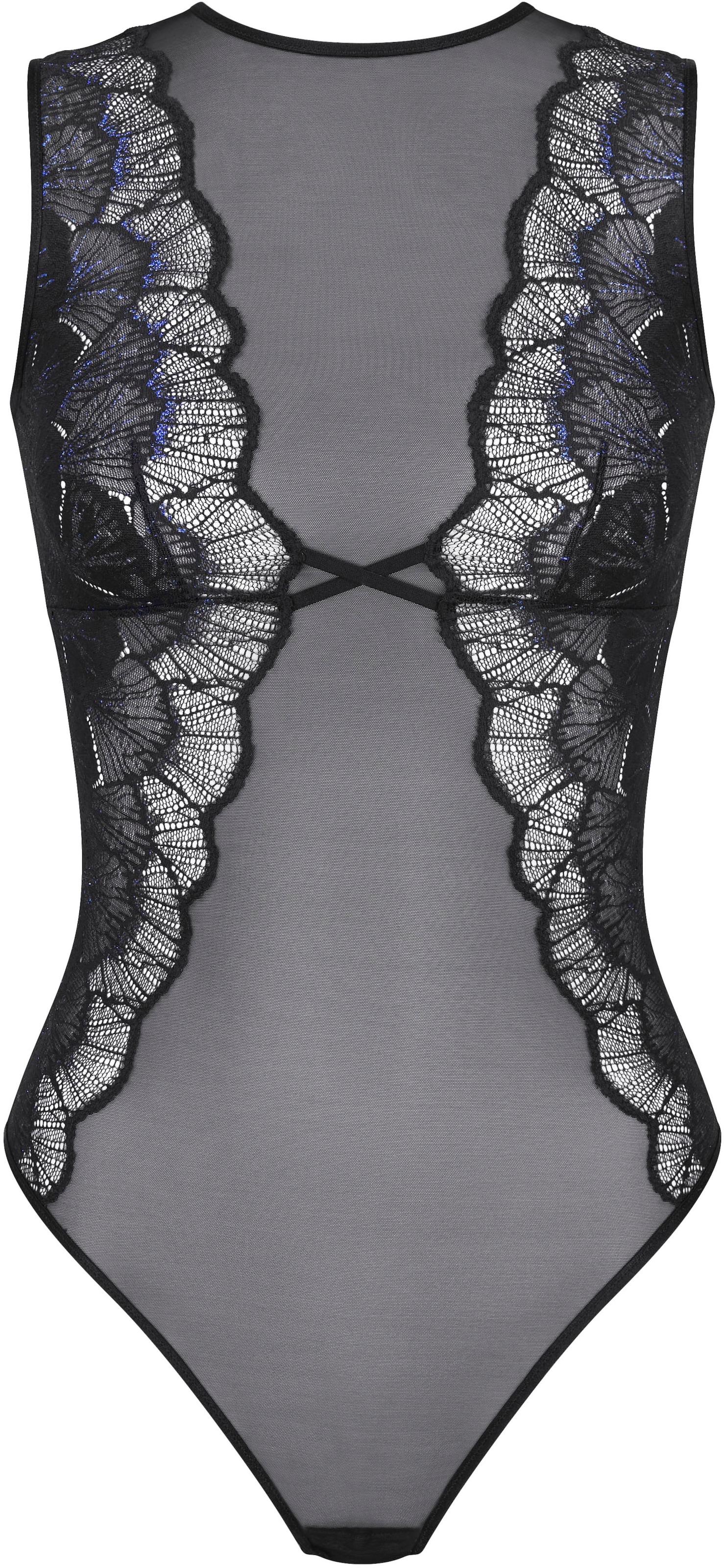 Triumph Body string »Palina Moonlight Kiss BS« Triumph x Palina Rojinski