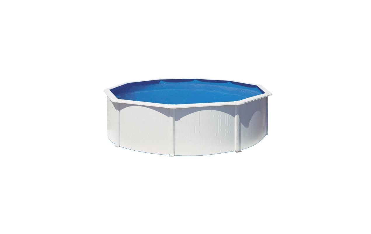 Image of Gre Rundpool "KIT Dream Bora Bora, Ø 460 x 120 cm"