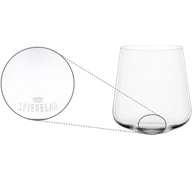 Eulenspiegel Glas
