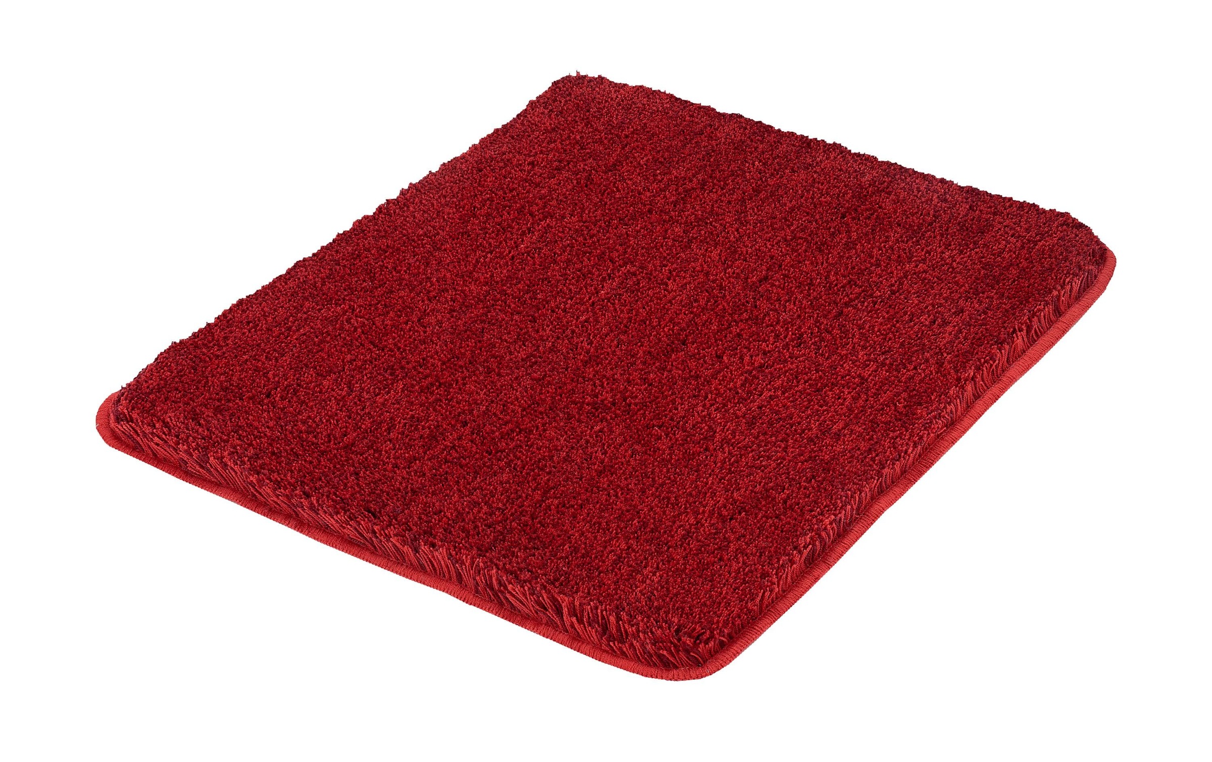 Image of Kleine Wolke Badematte "RELAX" Höhe 30 mm rutschhemmend beschichtet fussbodenheizungsgeeignet Badteppich, Uni Farben, rechteckig, rund & als Set erhältlich