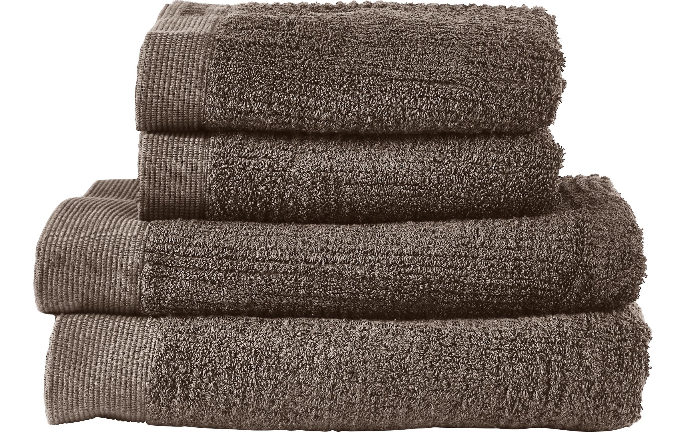 Zone Denmark Handtuch Set "Classic 4 Stck."