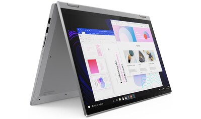 Lenovo Notebook »IdeaPad Flex 5 15IT«, (39,46 cm/15,6 Zoll), Intel, Core i5, Iris Xe... kaufen