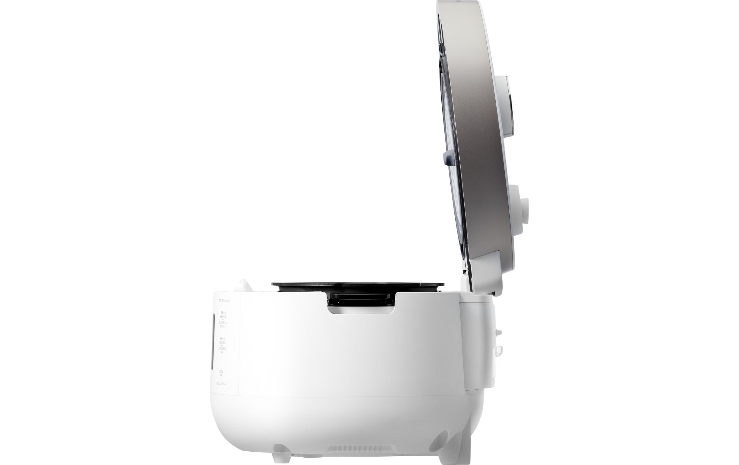 Cuckoo Reiskocher »CRP-ST0609F 45870 l«