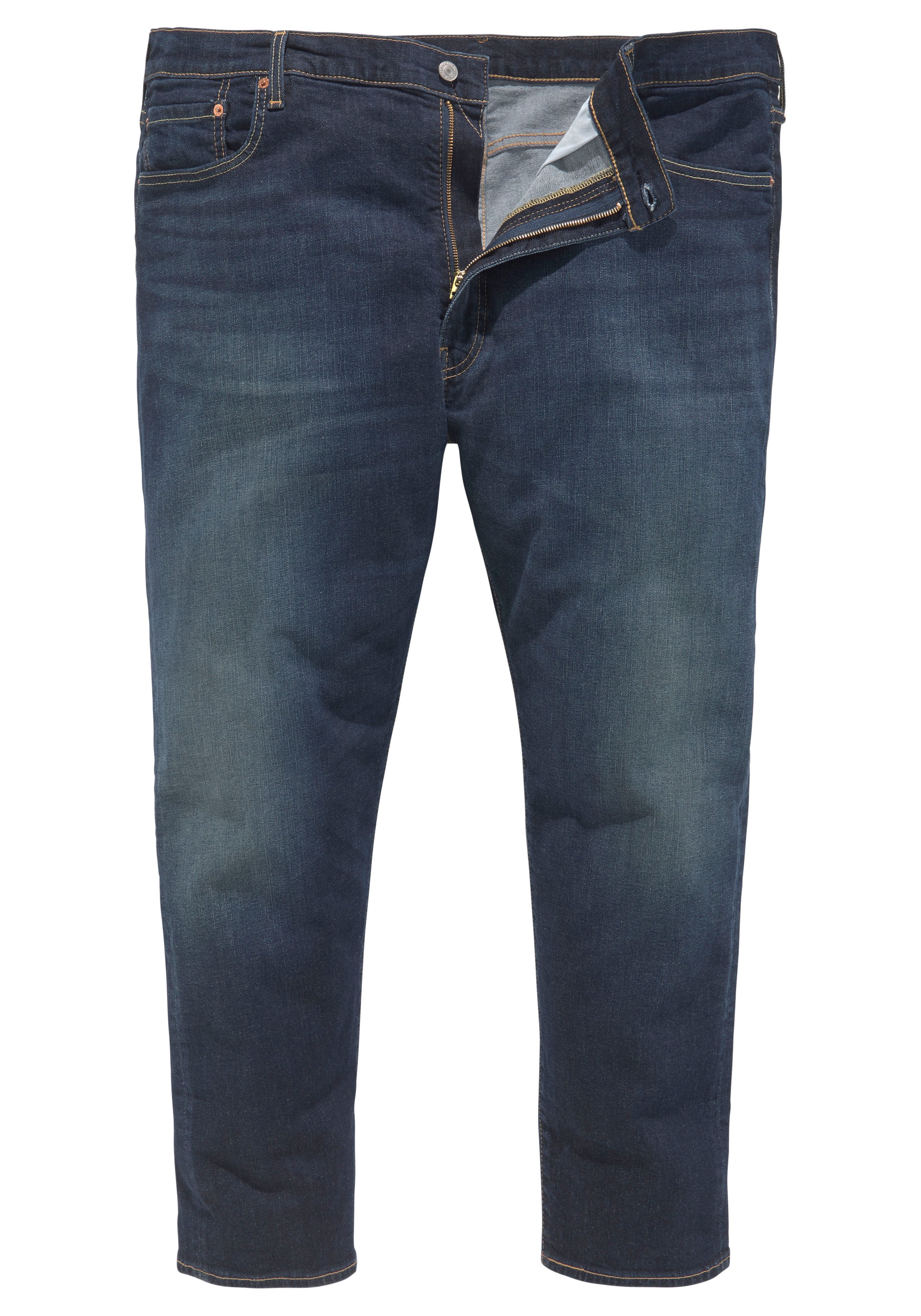 Image of Levi's® Plus 5-Pocket-Jeans »502« bei Ackermann Versand Schweiz