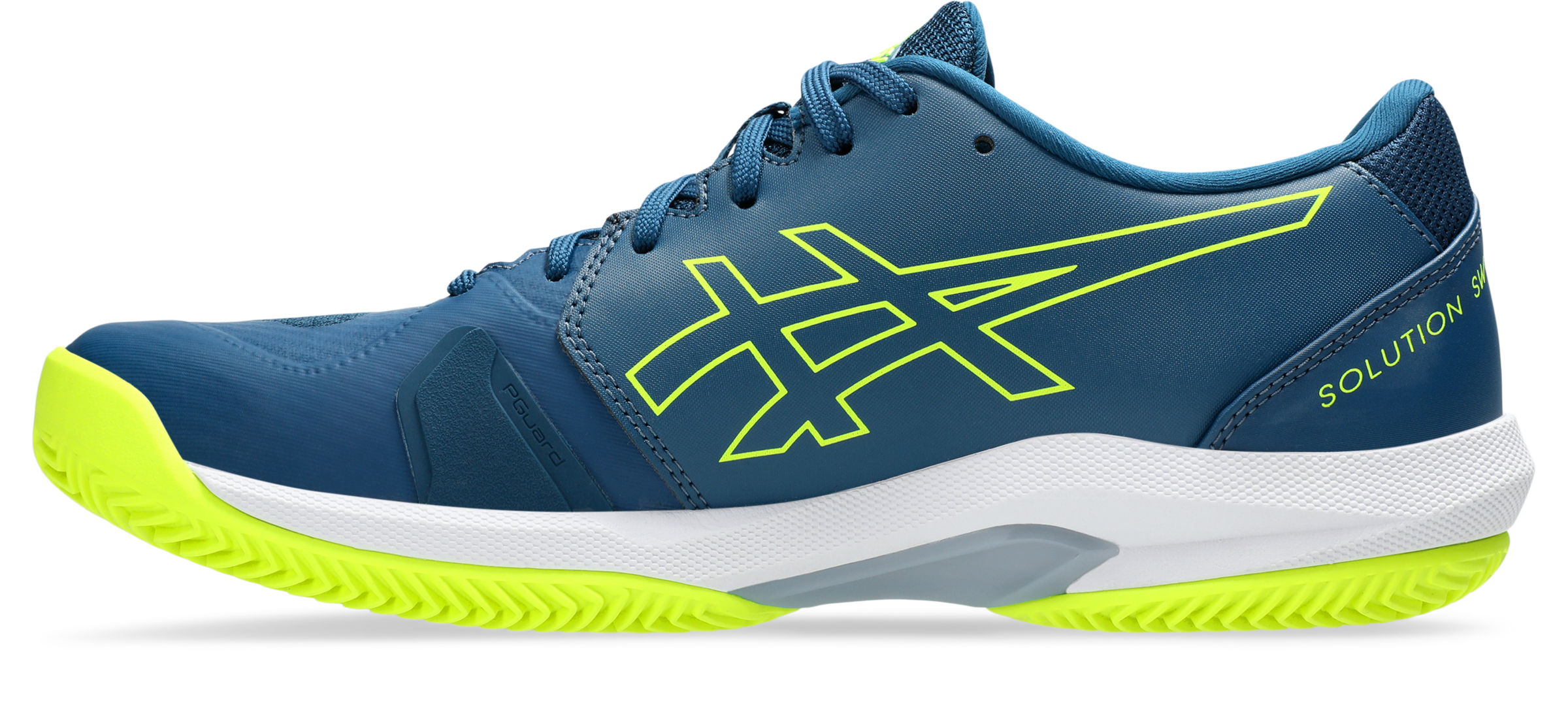 Asics Tennisschuh »SOLUTION SWIFT FF 2 CLAY«, für Sandplatz