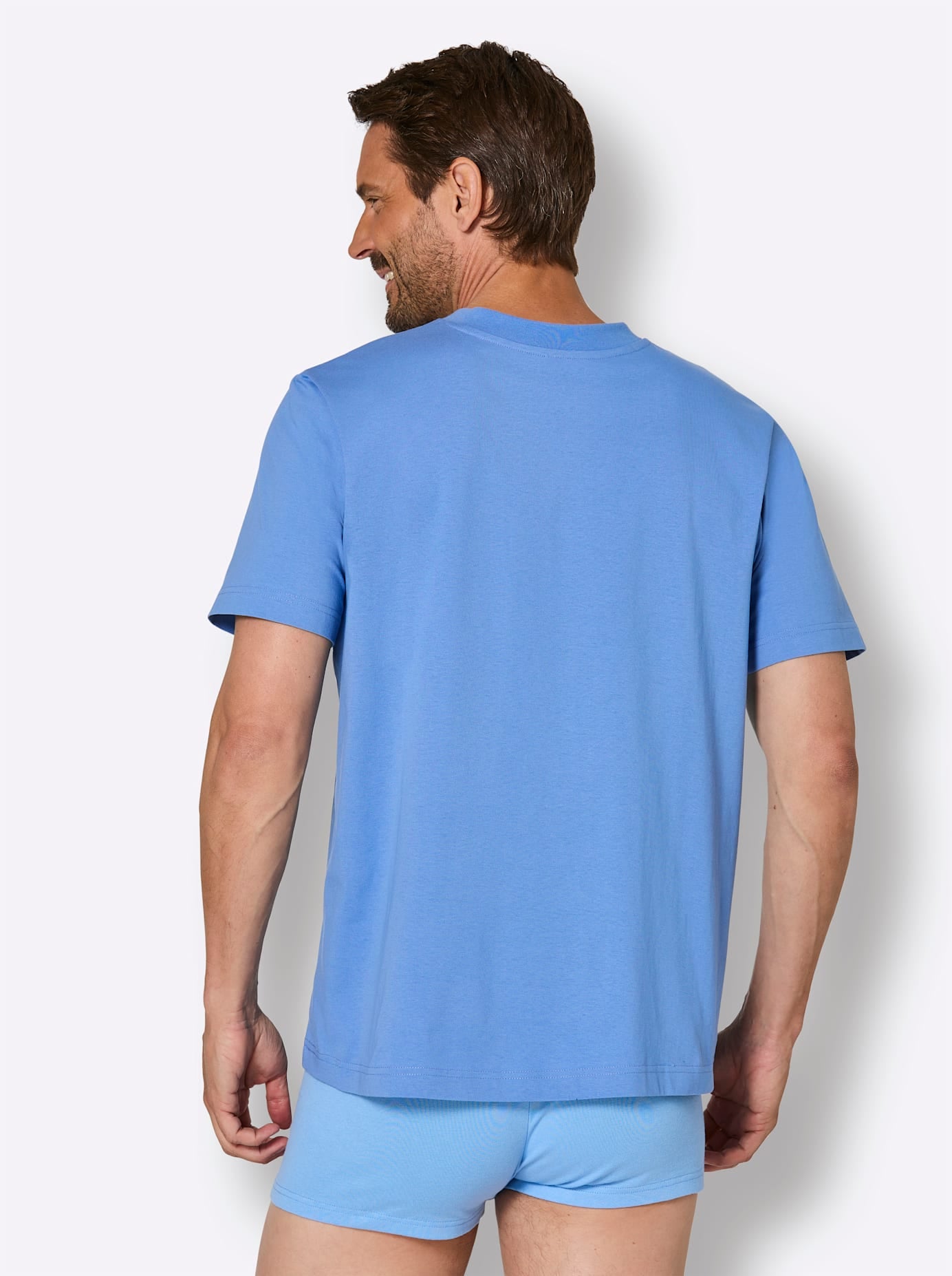 Kings Club Sous-maillot